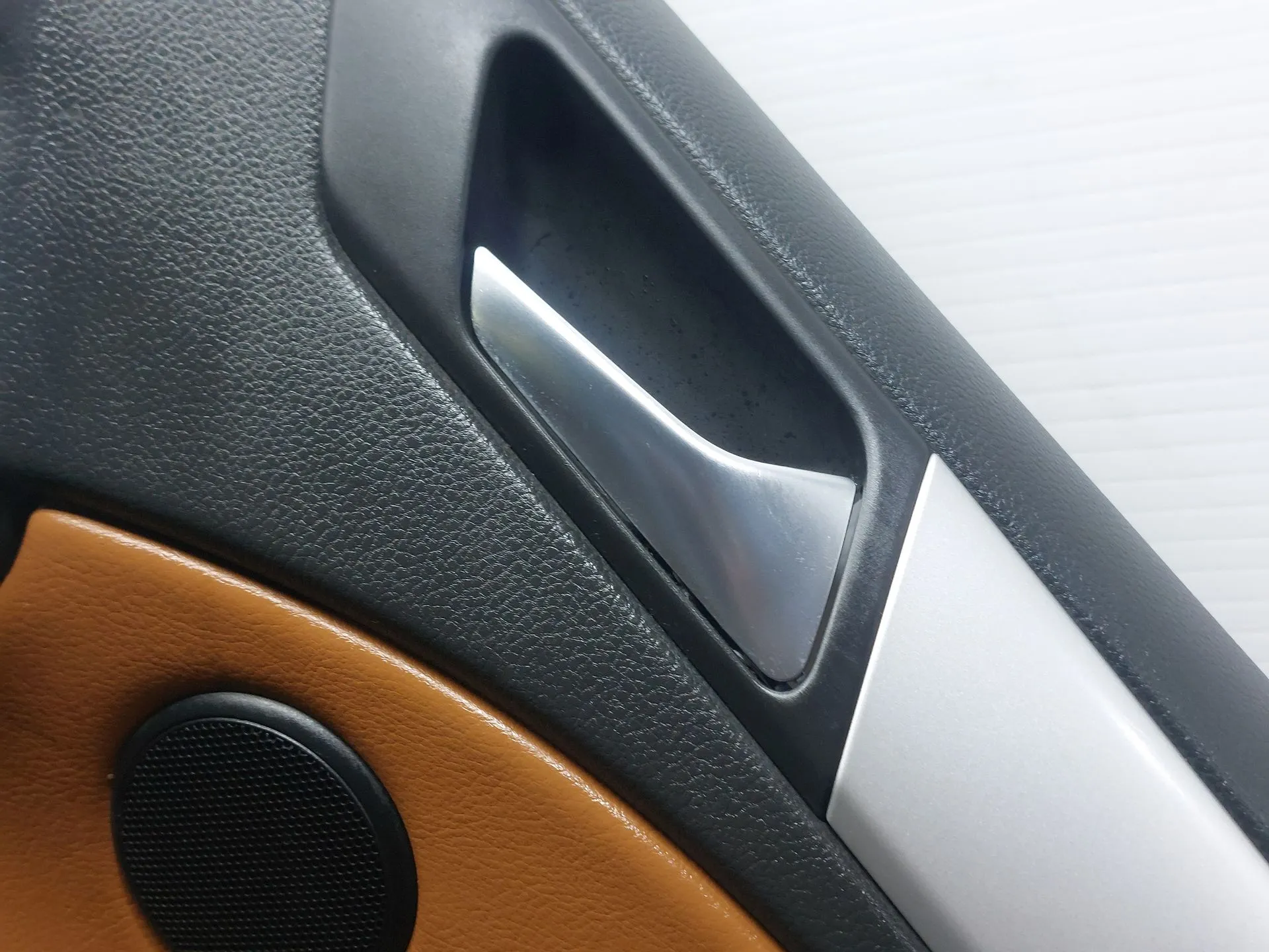 Right rear door panel VOLKSWAGEN Golf VI (5K1) Imagem-9