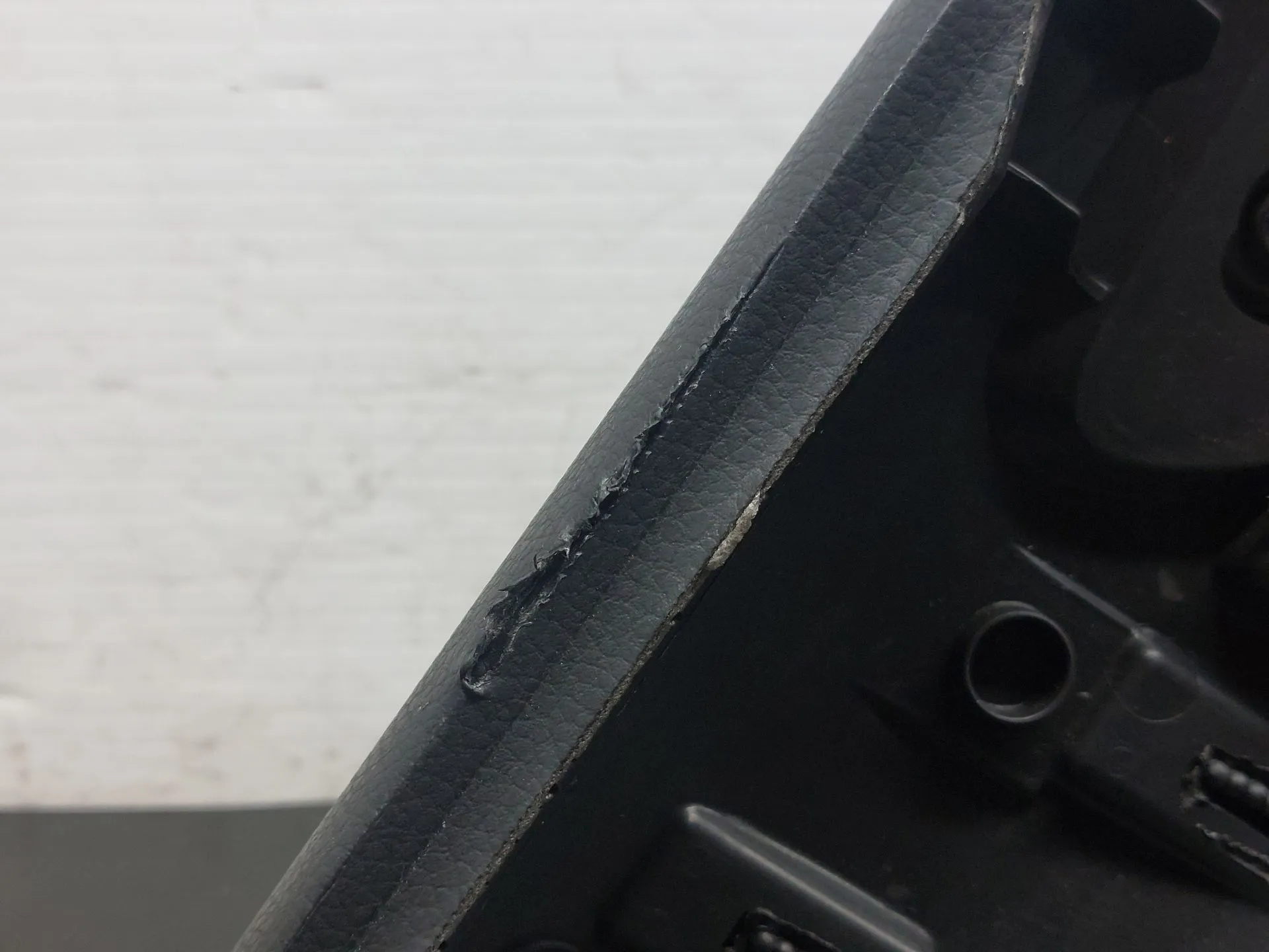 Right rear door panel VOLKSWAGEN Golf VI (5K1) Imagem-15