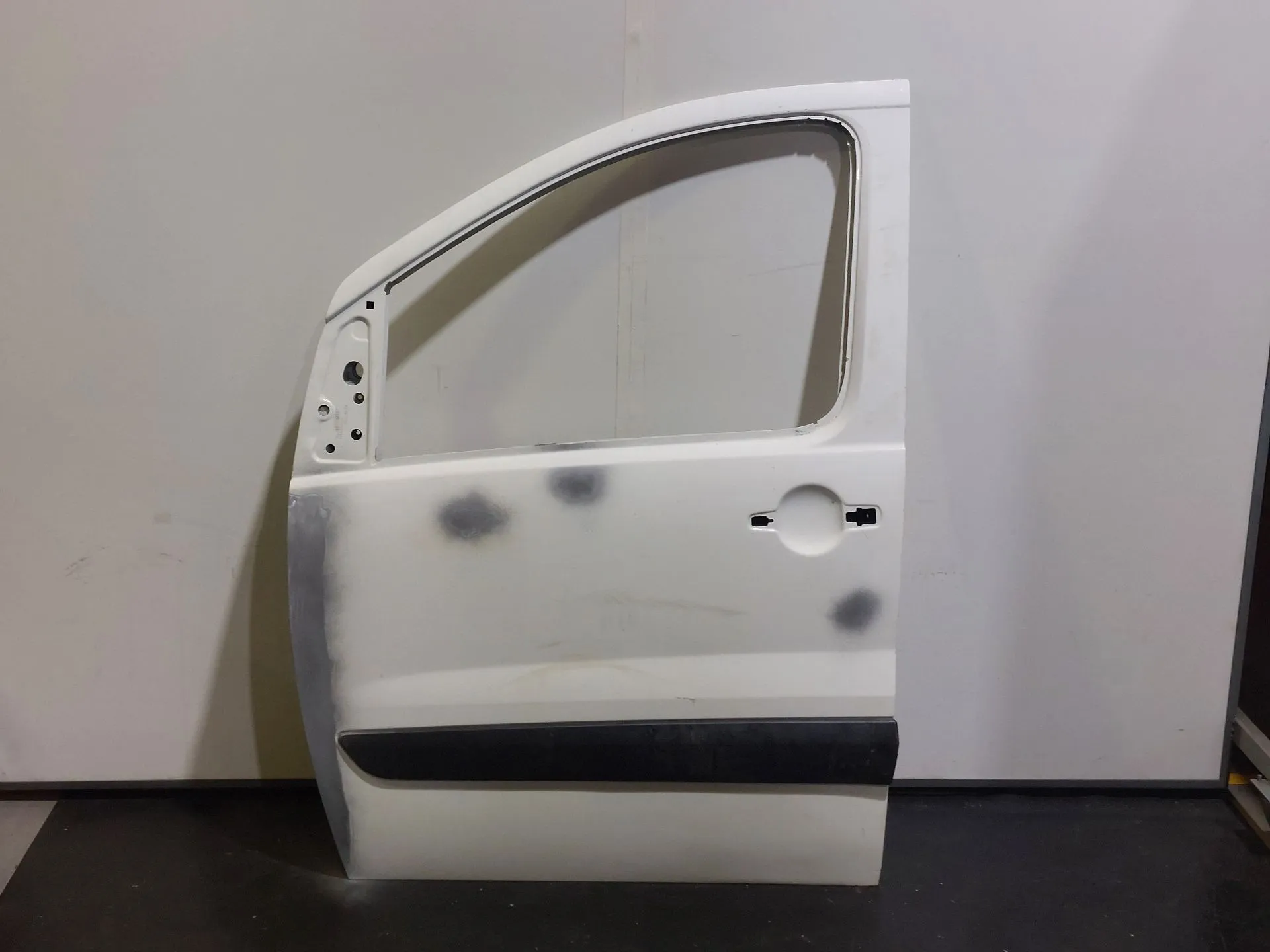 Porta frente esquerda FIAT Scudo (270_, 272_)