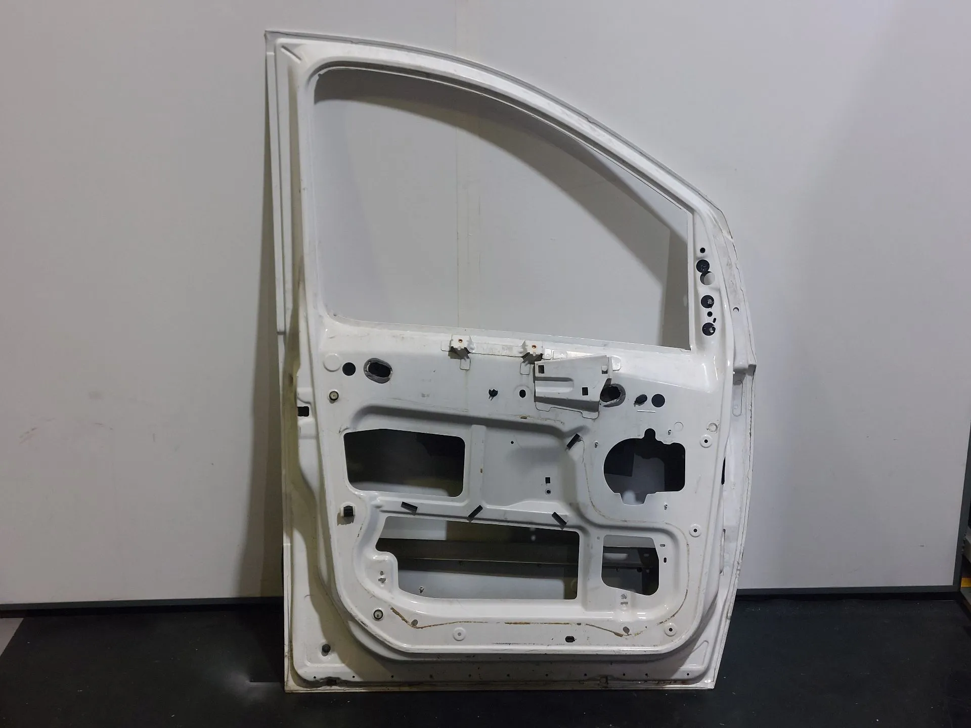 Porta frente esquerda FIAT Scudo (270_, 272_) Imagem-8