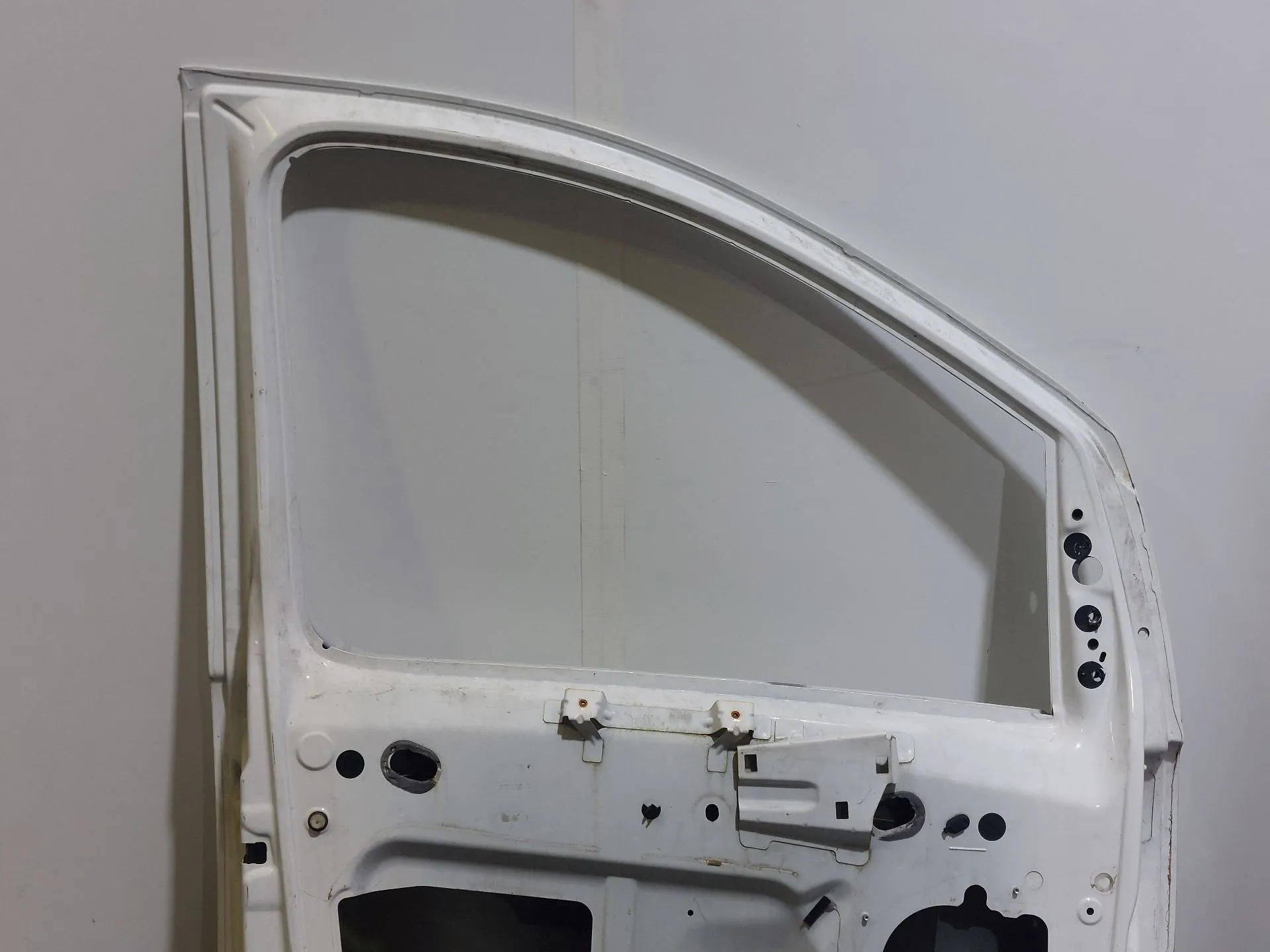 Porta frente esquerda FIAT Scudo (270_, 272_) Imagem-10