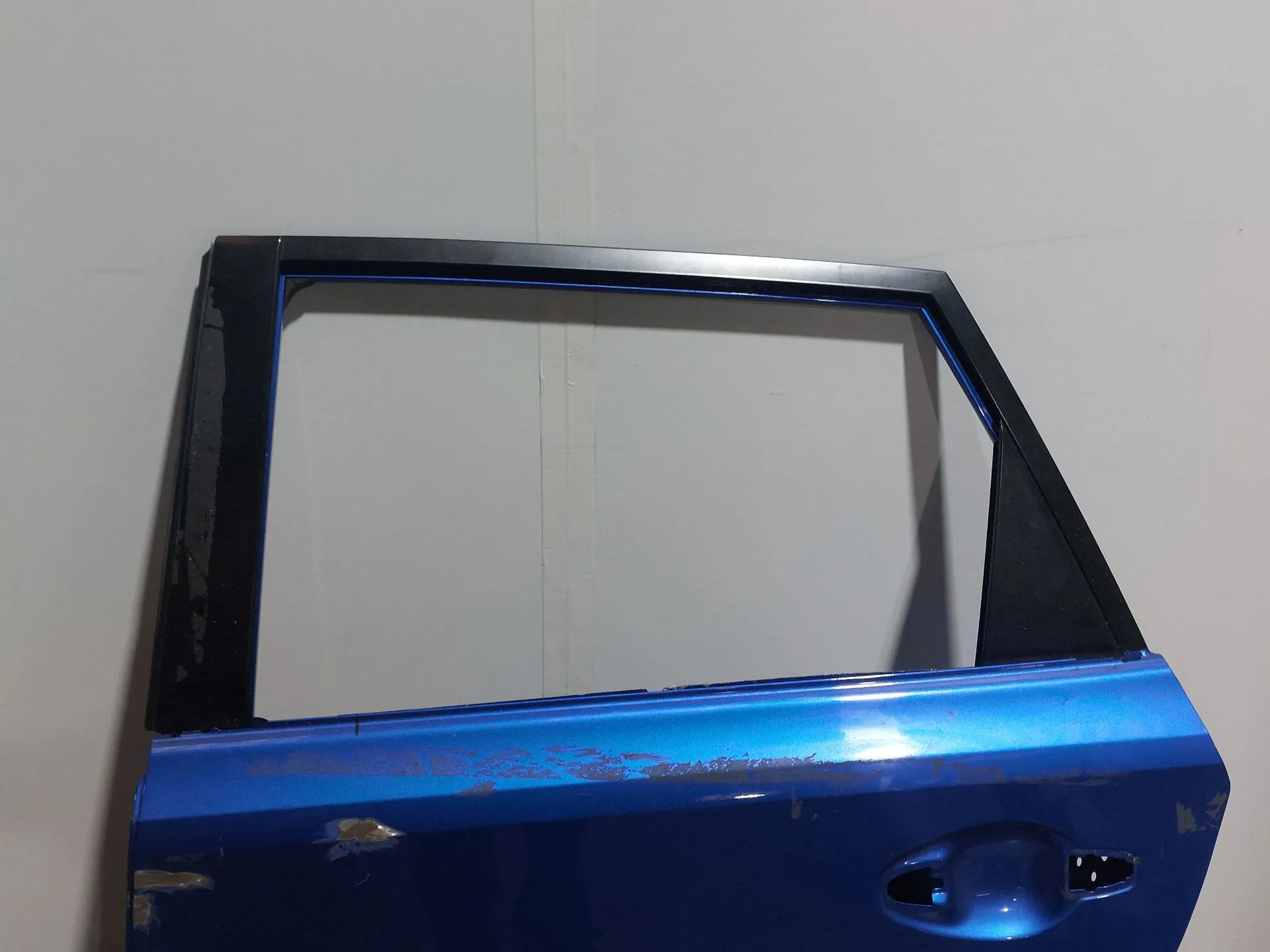 Porta posteriore sinistra TOYOTA Auris Hatchback (_E18_) Imagem-3