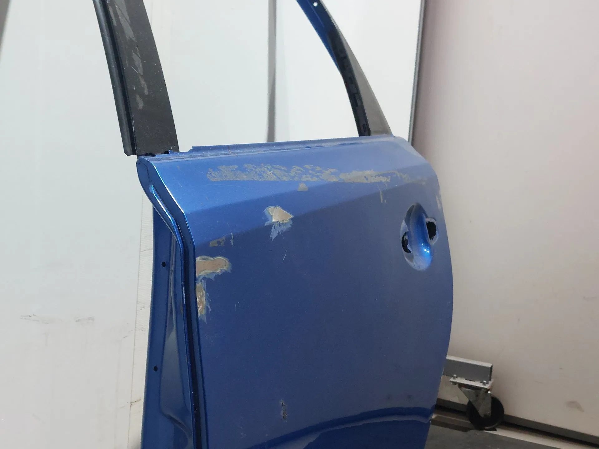 Porta posteriore sinistra TOYOTA Auris Hatchback (_E18_) Imagem-6