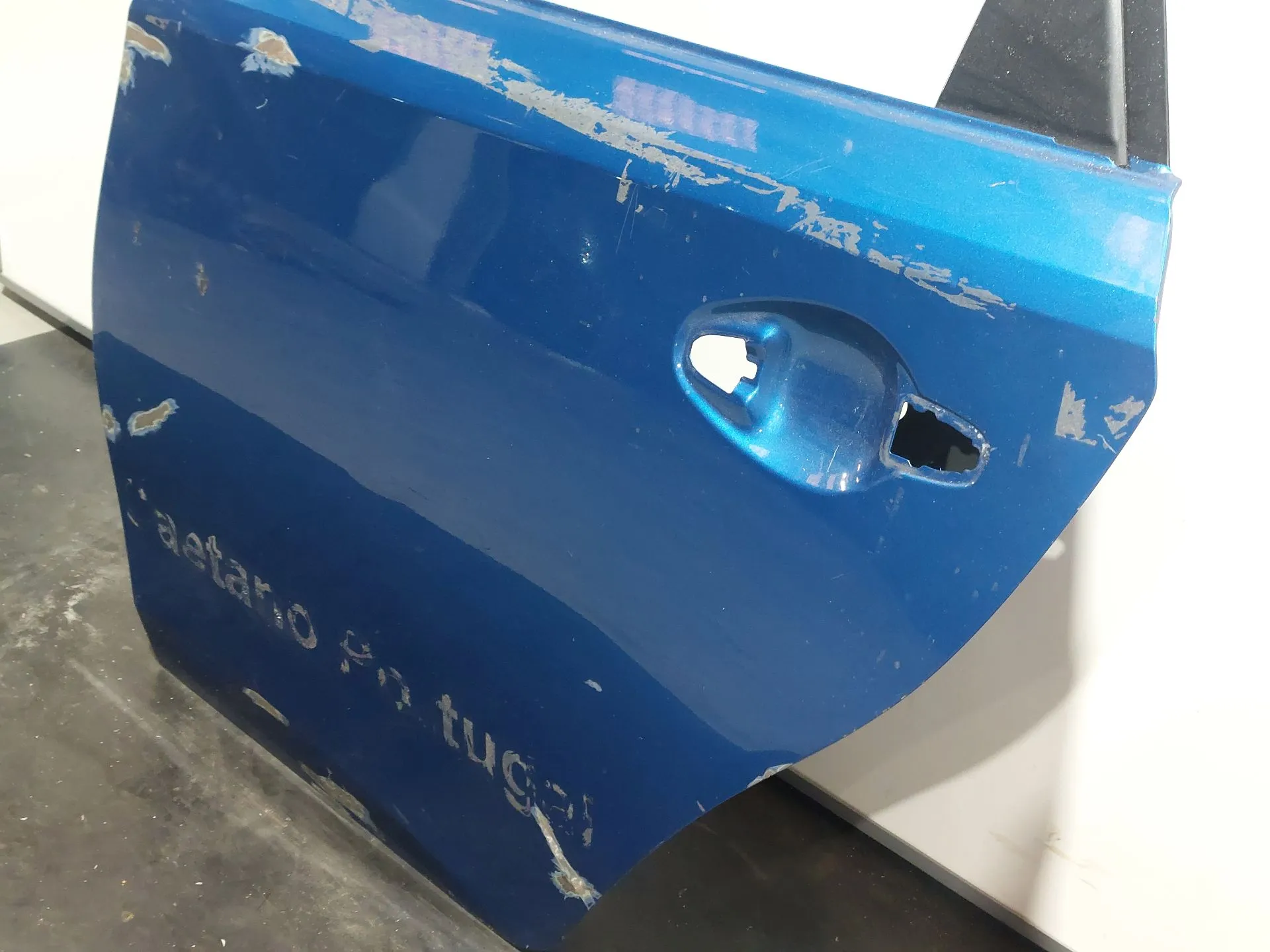 Porta posteriore sinistra TOYOTA Auris Hatchback (_E18_) Imagem-7