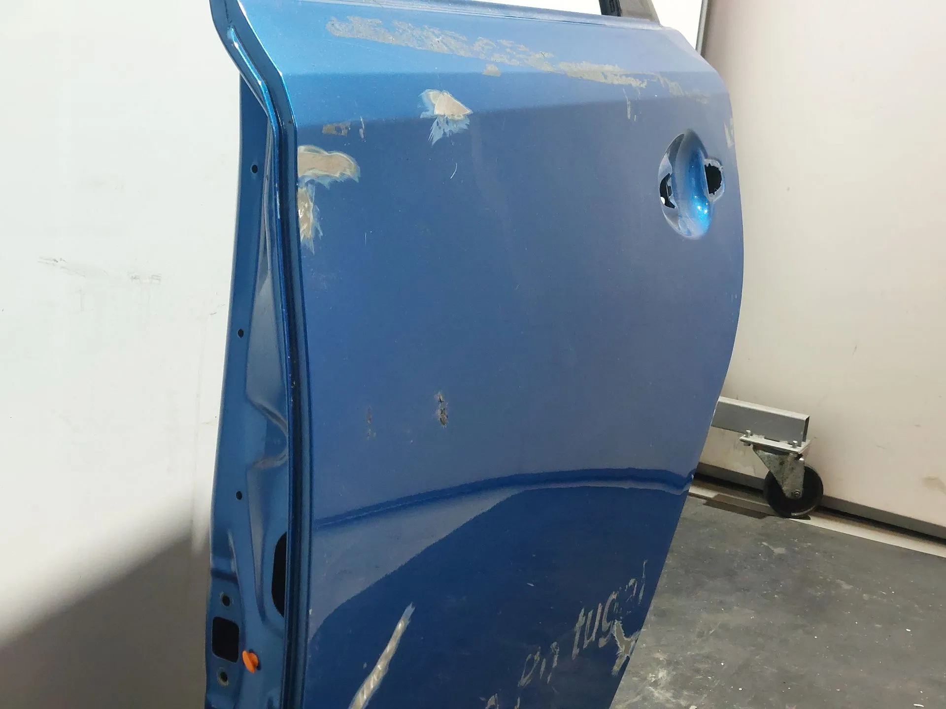 Porta posteriore sinistra TOYOTA Auris Hatchback (_E18_) Imagem-5
