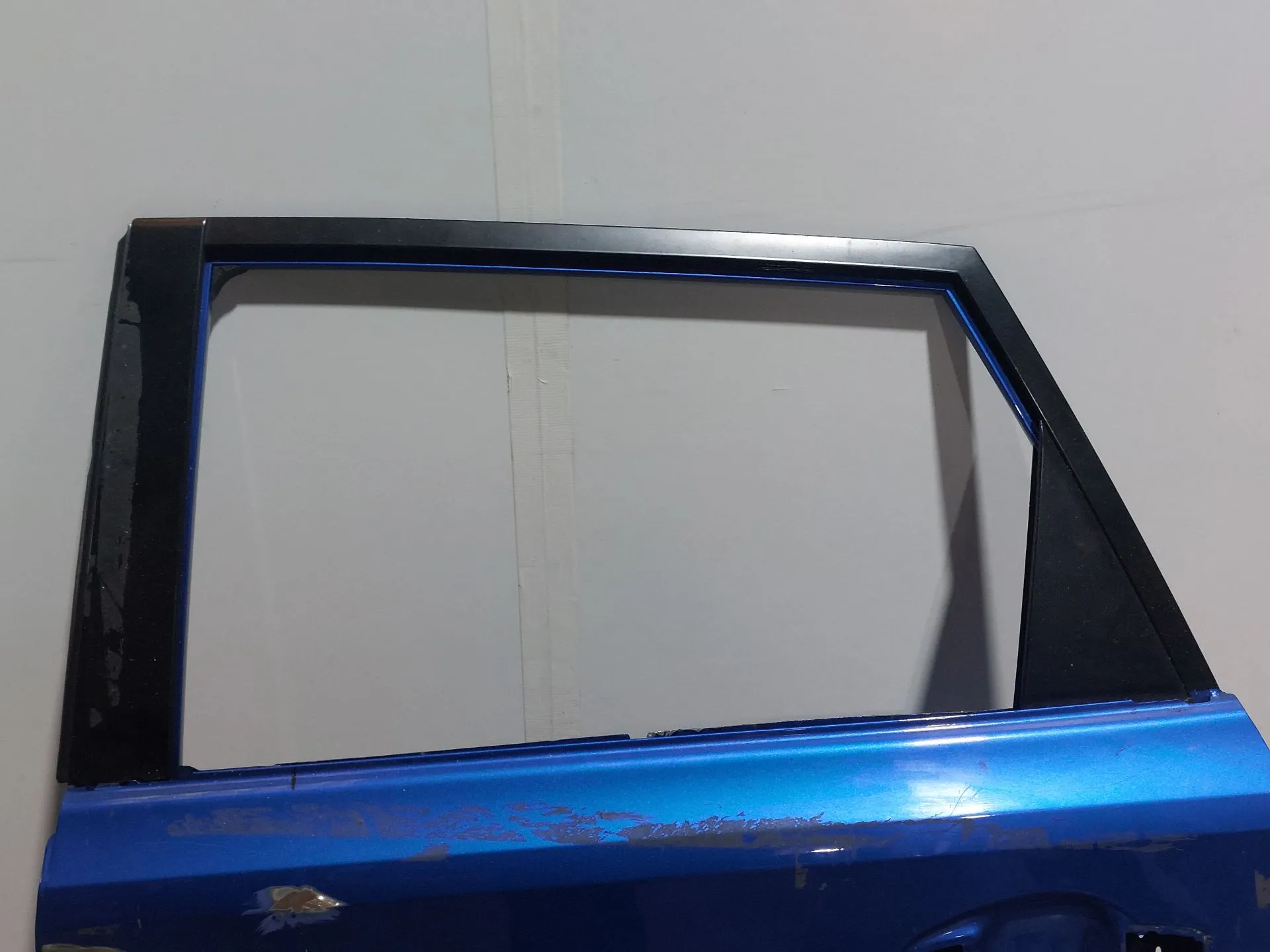 Porta posteriore sinistra TOYOTA Auris Hatchback (_E18_) Imagem-8