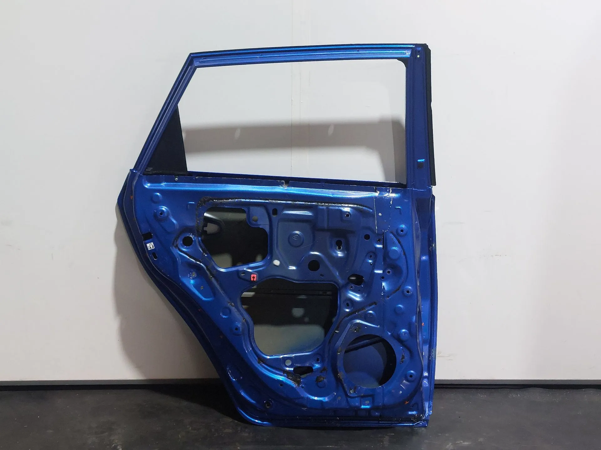 Porta posteriore sinistra TOYOTA Auris Hatchback (_E18_) Imagem-9