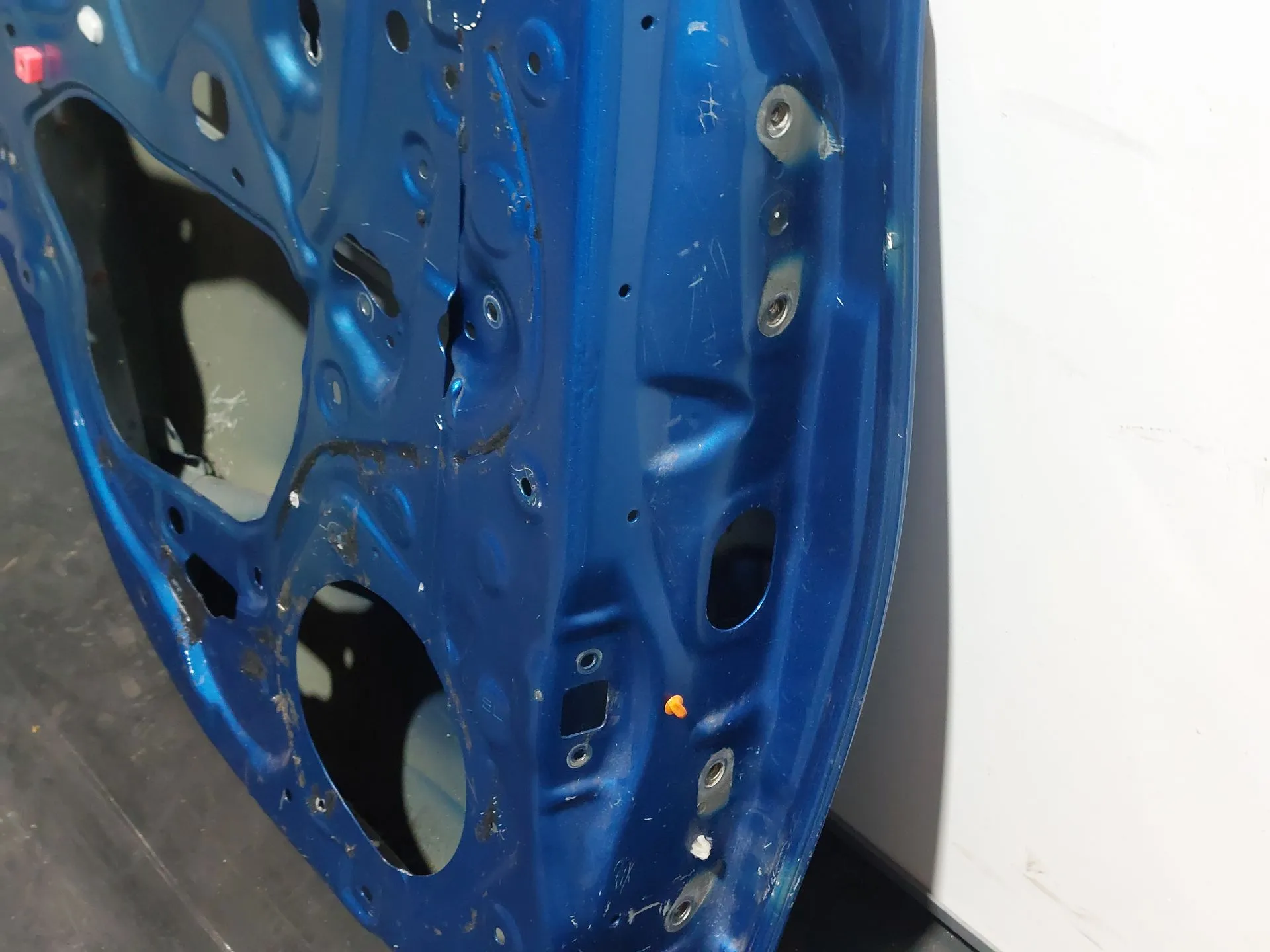 Porta posteriore sinistra TOYOTA Auris Hatchback (_E18_) Imagem-13