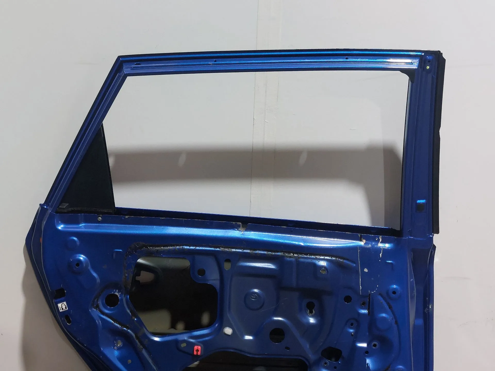 Porta posteriore sinistra TOYOTA Auris Hatchback (_E18_) Imagem-11