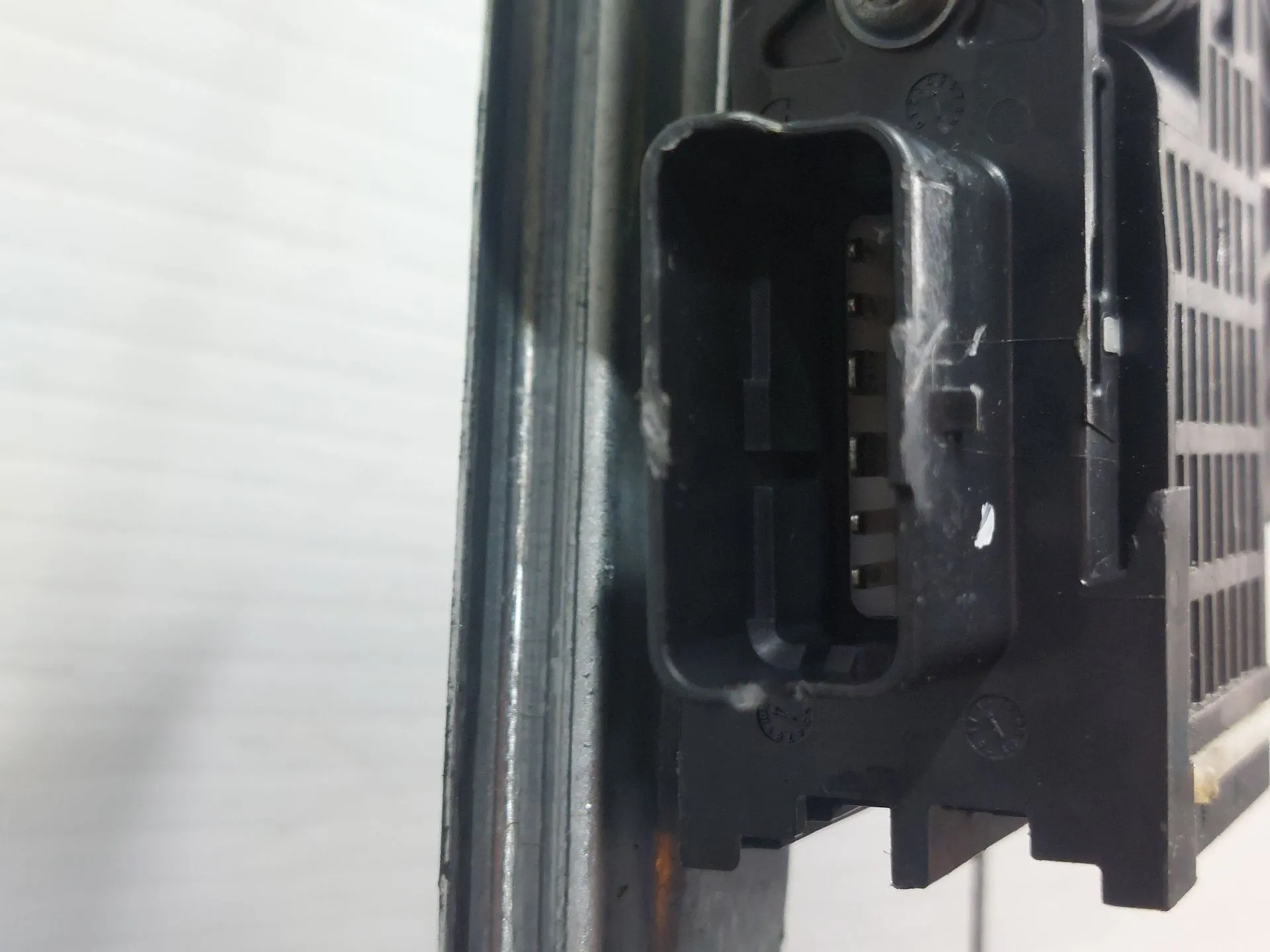 Elevador vidros frente esquerdo DACIA Duster (HM_) Imagem-7