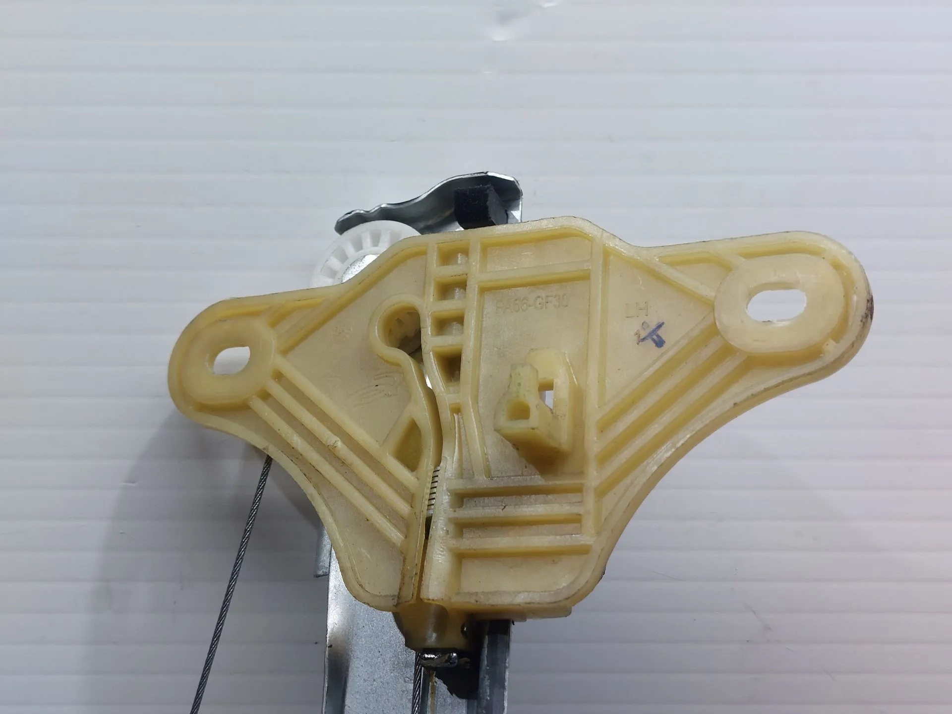 Elevador vidros frente esquerdo DACIA Duster (HM_) Imagem-3