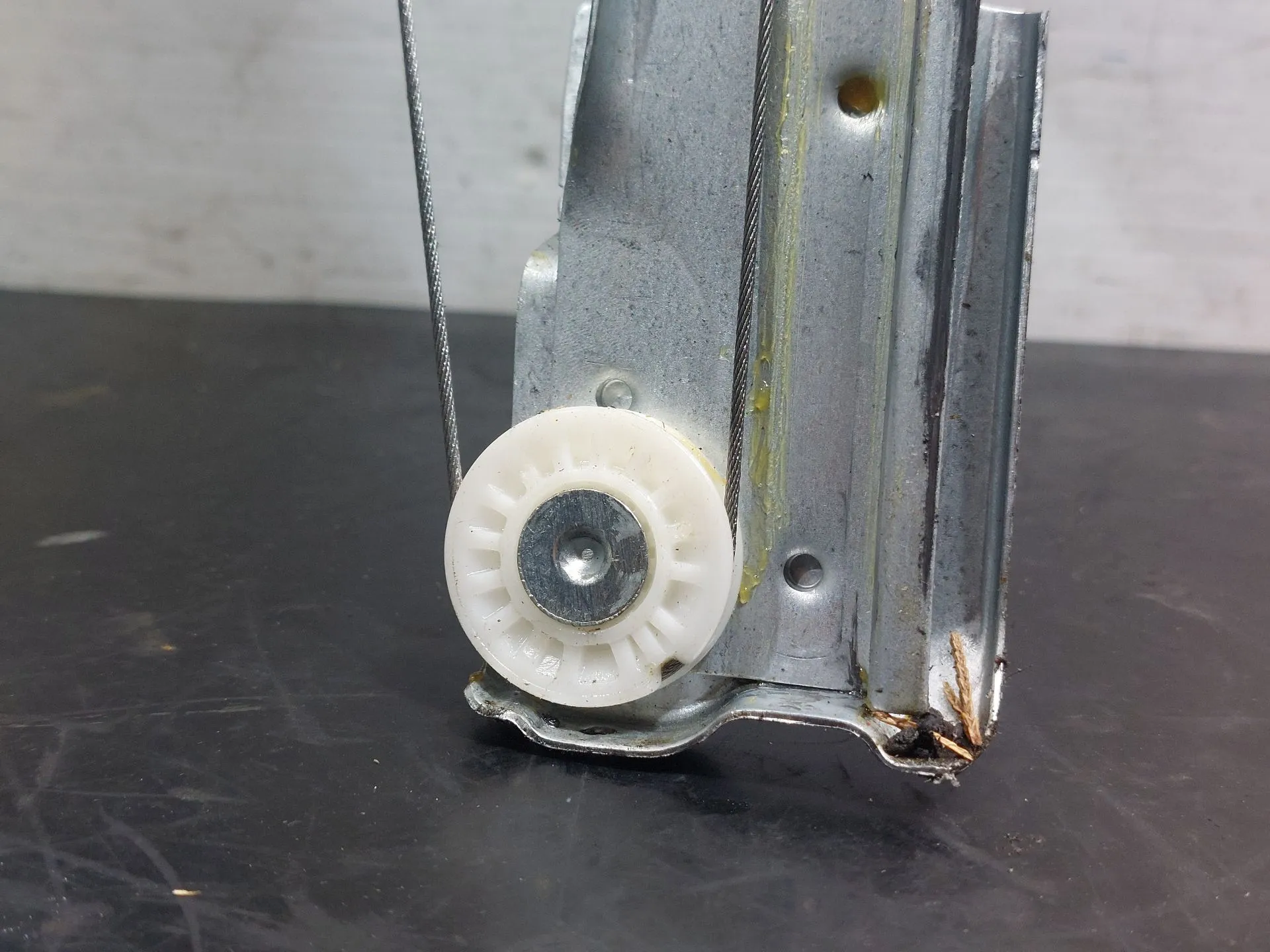 Elevador vidros frente esquerdo DACIA Duster (HM_) Imagem-1