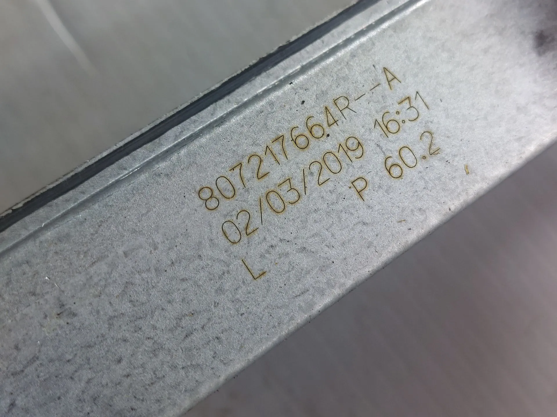 Elevador vidros frente esquerdo DACIA Duster (HM_) Imagem-5