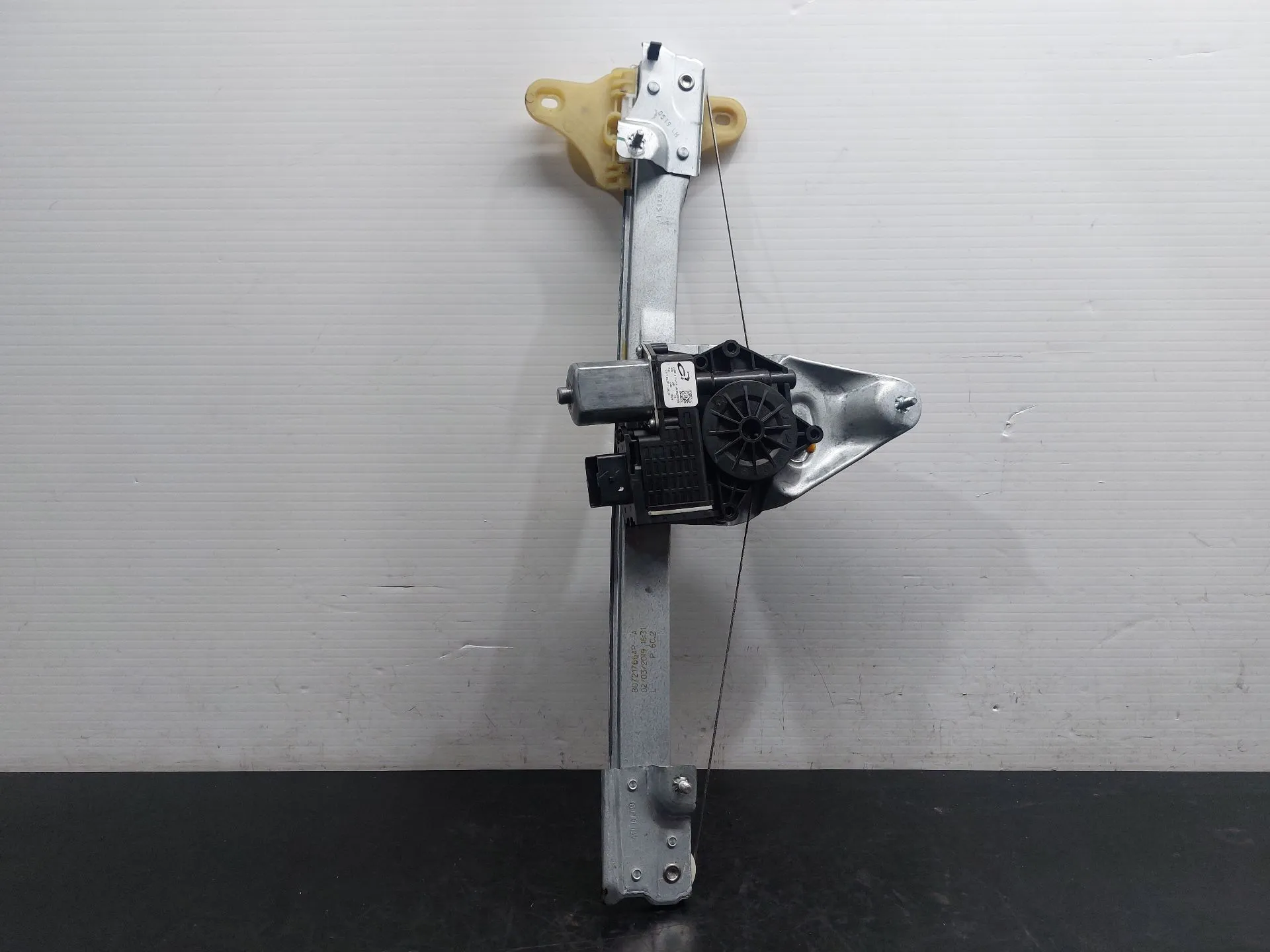 Elevador vidros frente esquerdo DACIA Duster (HM_) Imagem-4