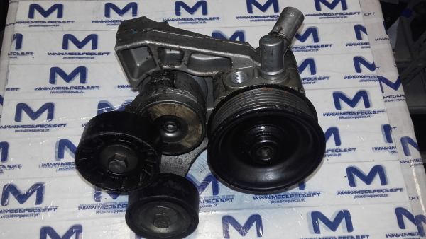 Pompe de direction assistée FIAT Ducato (250_, 290_)