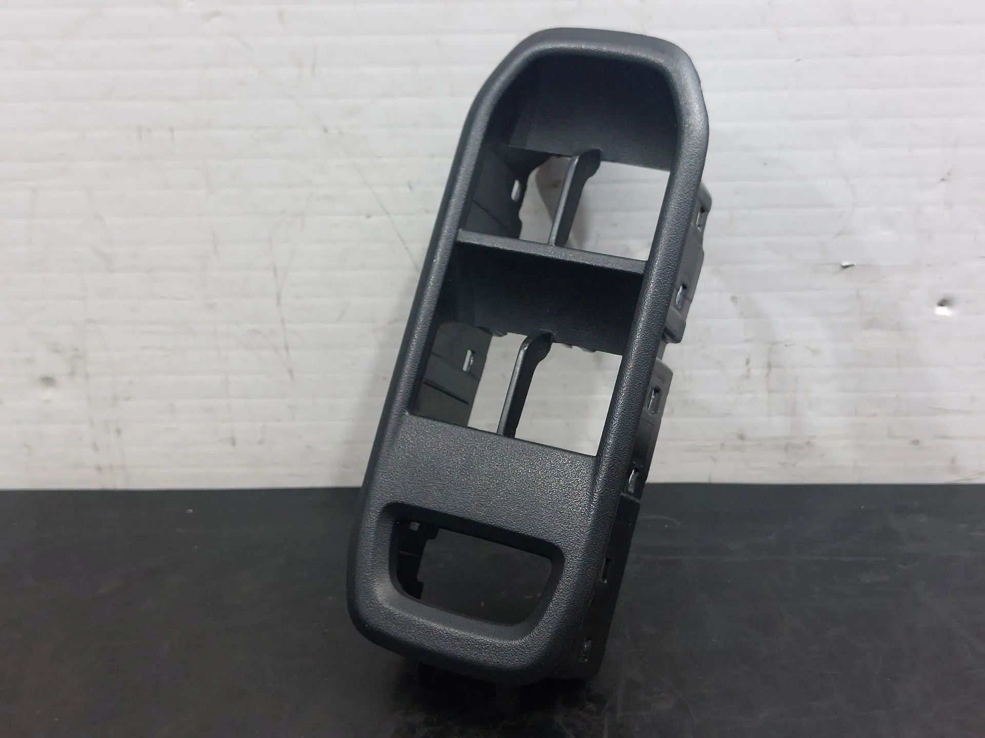 Tampa / Cobertura DACIA Duster (HM_)