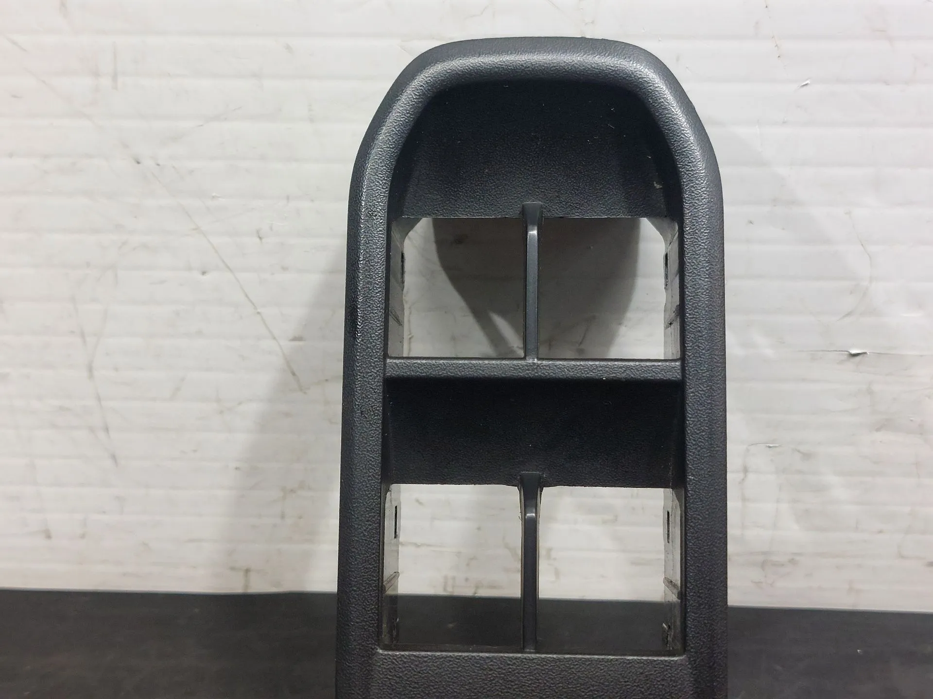 Tampa / Cobertura DACIA Duster (HM_) Imagem-2