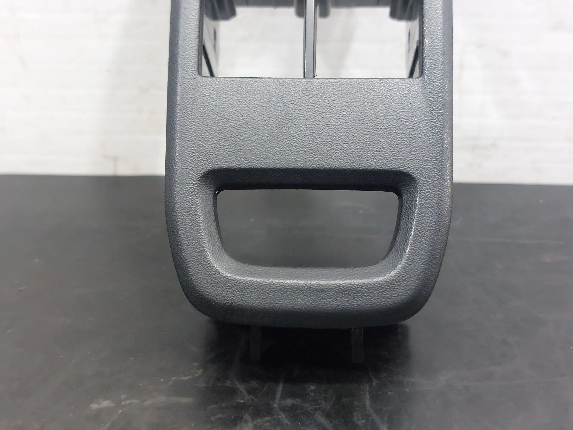 Tampa / Cobertura DACIA Duster (HM_) Imagem-1