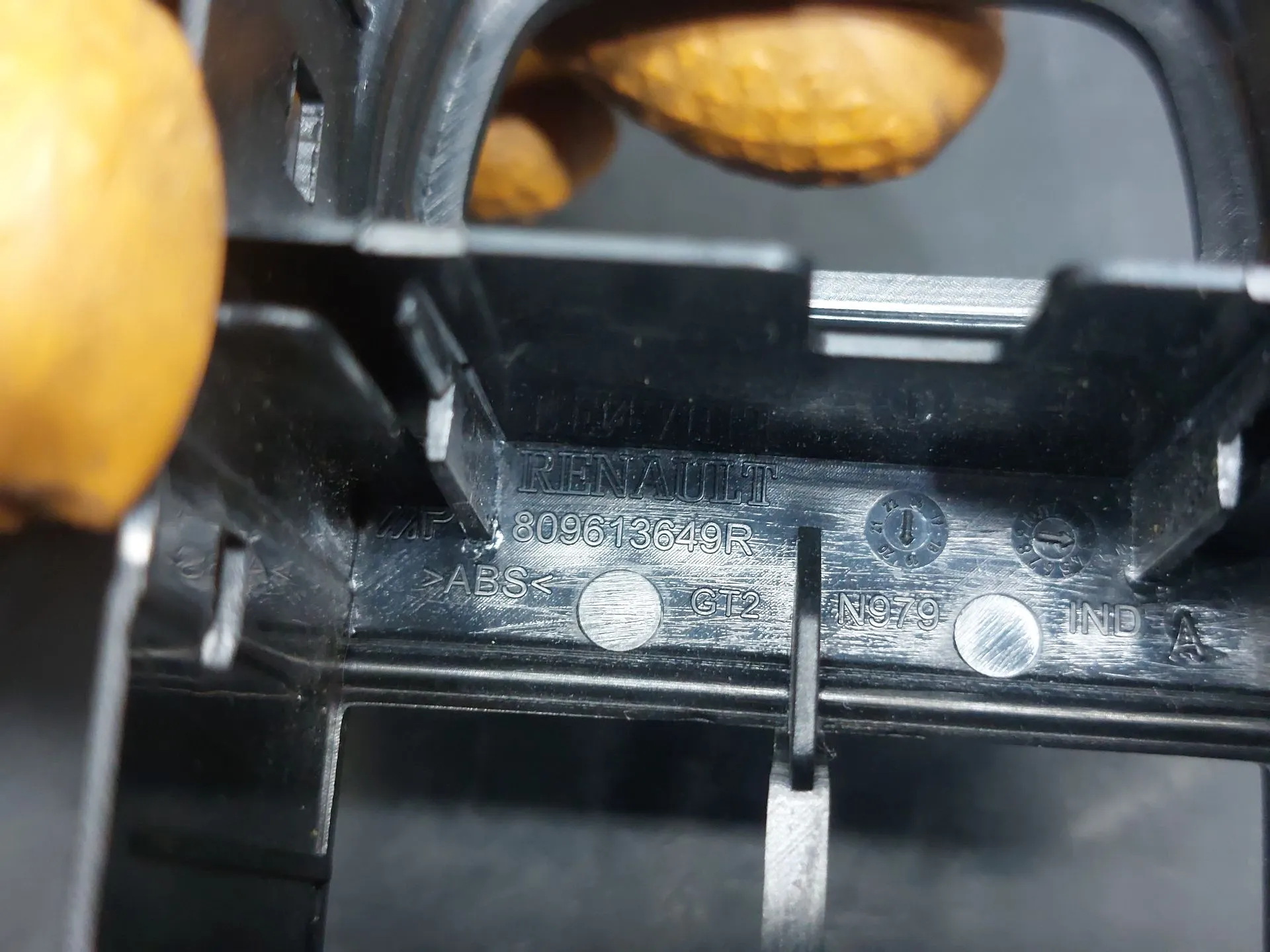 Tampa / Cobertura DACIA Duster (HM_) Imagem-4