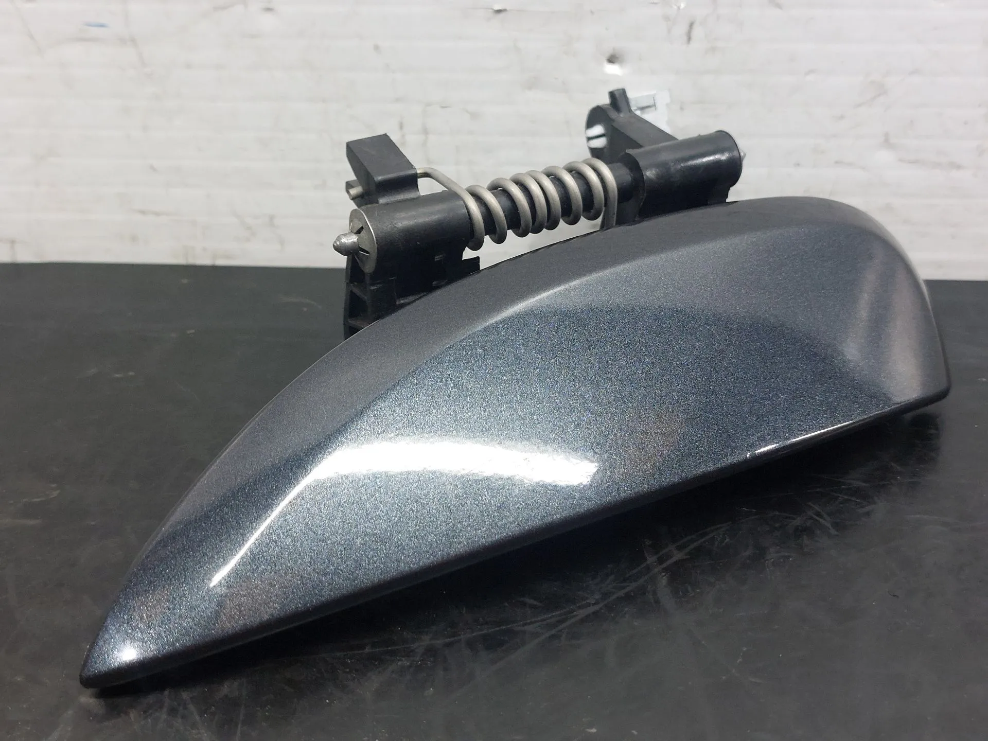 Puxador porta frente esquerda DACIA Duster (HM_)