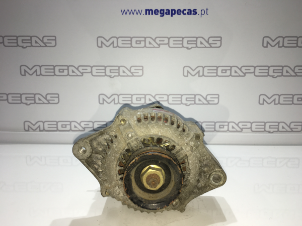 Alternador SUZUKI Baleno Sedan (EG) | 1995 - 2009