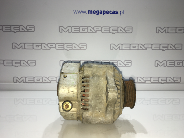Alternador SUZUKI Baleno Sedan (EG) Imagem-1
