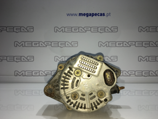 Alternador SUZUKI Baleno Sedan (EG) Imagem-2