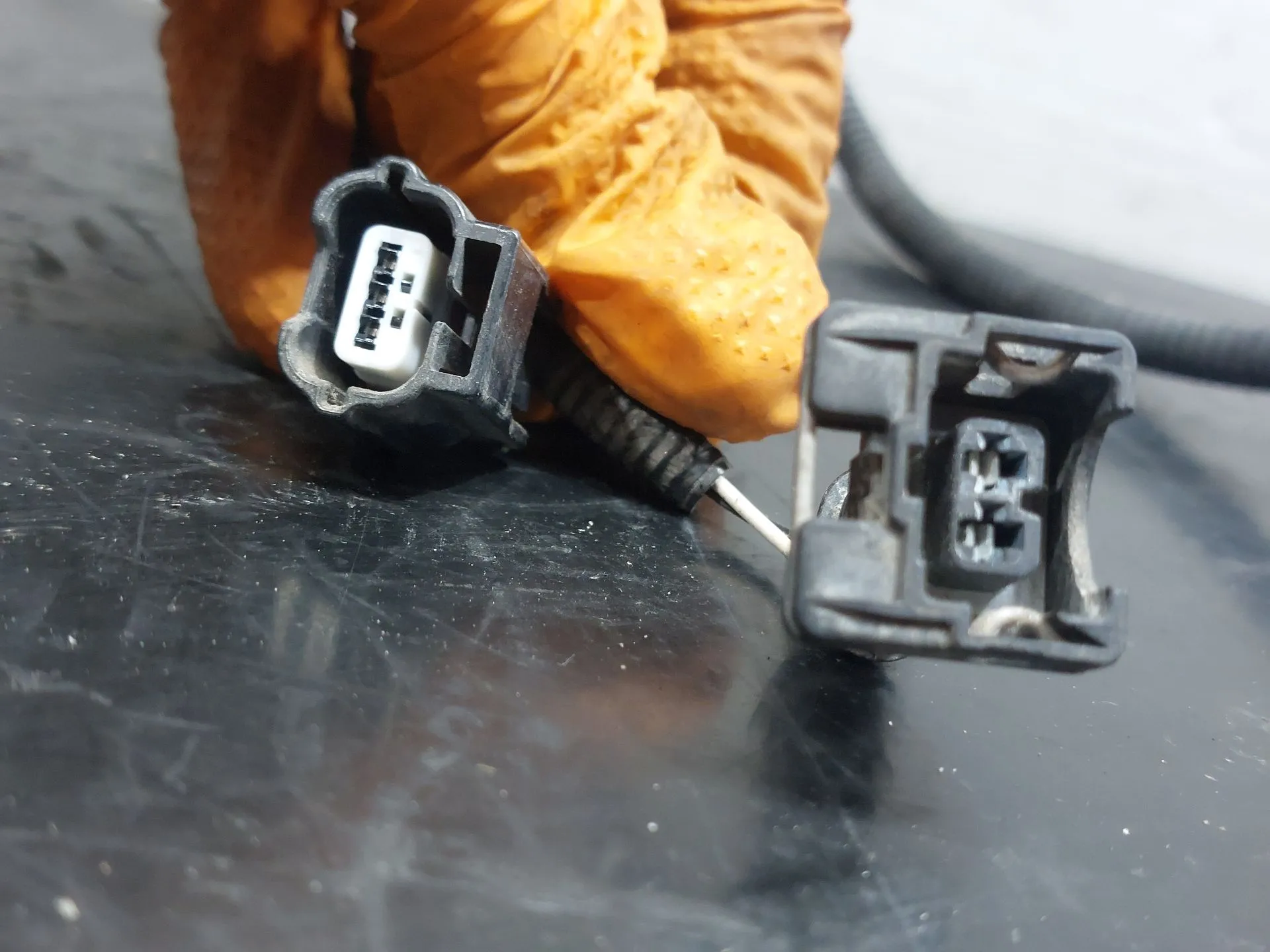 Instalação elétrica interior / cablagem interior DACIA Duster (HM_) Imagem-2