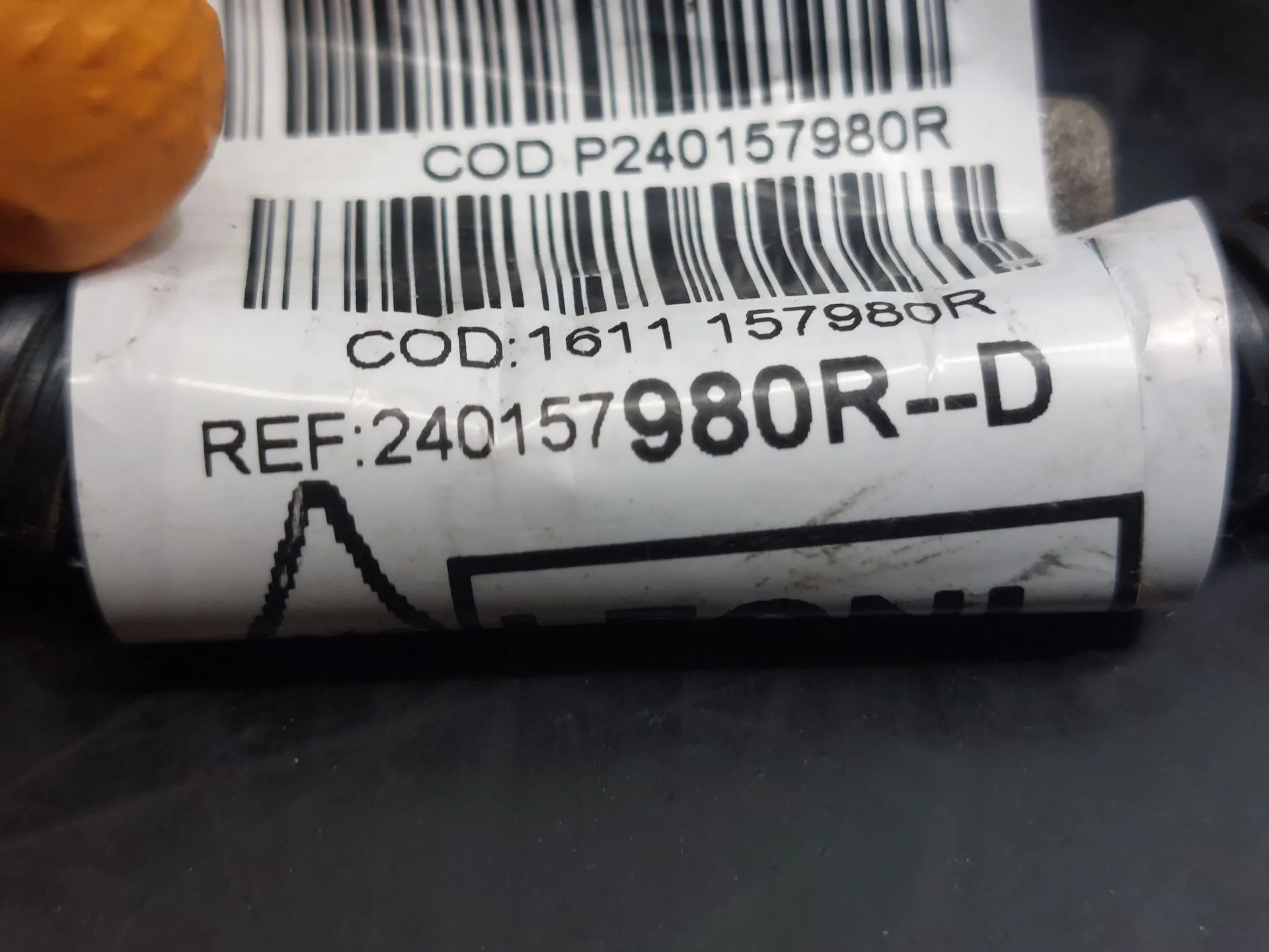 Instalação elétrica interior / cablagem interior DACIA Duster (HM_) Imagem-3