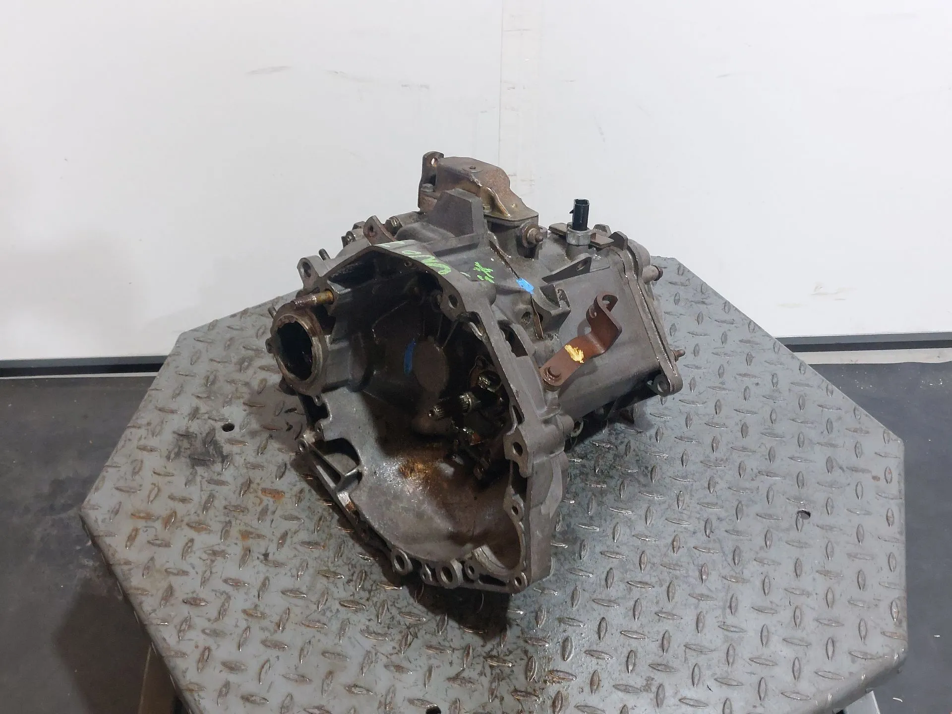 Caixa de velocidades manual FIAT Uno (146_)