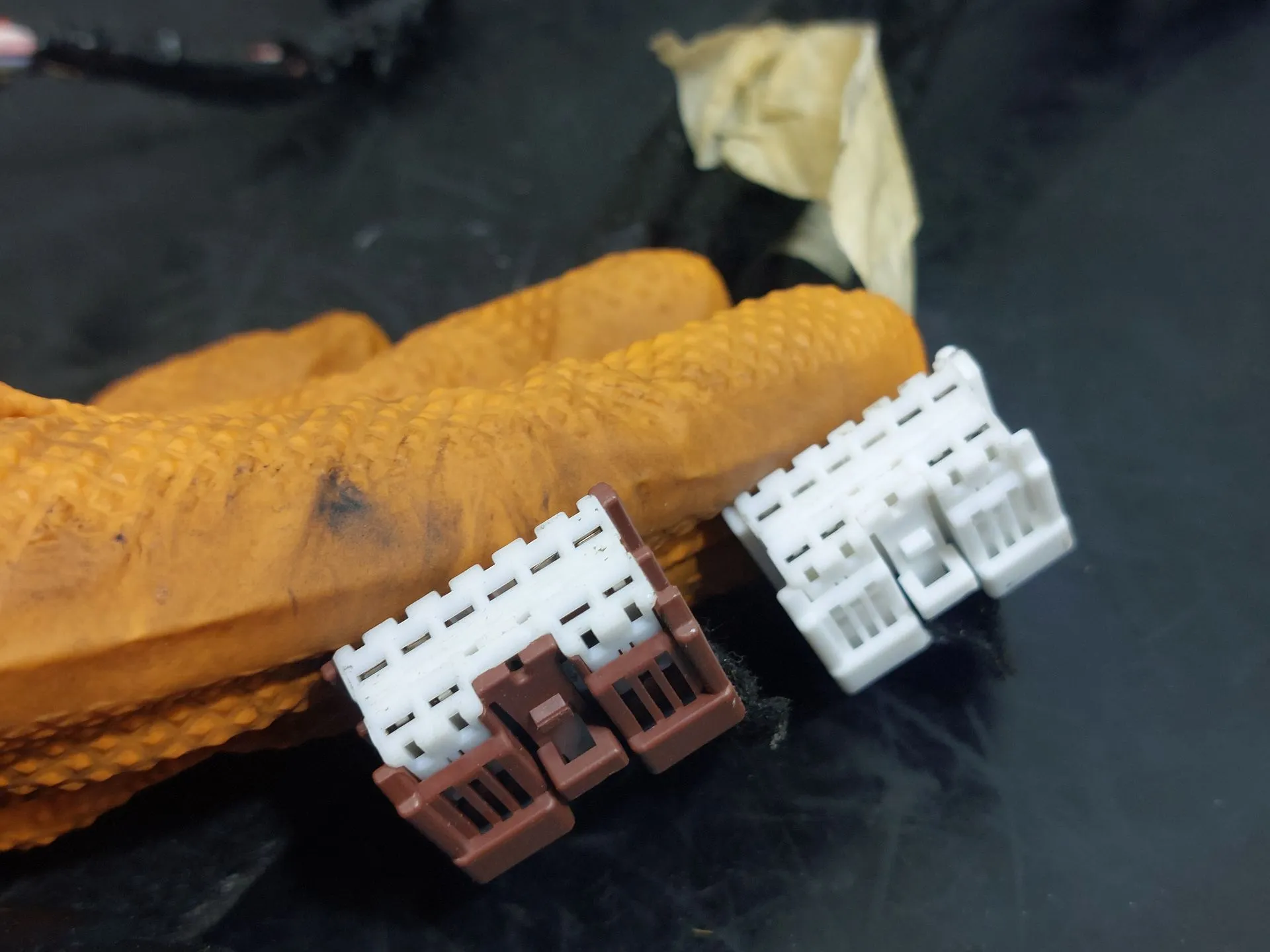 Instalação elétrica interior / cablagem interior DACIA Duster (HM_) Imagem-3