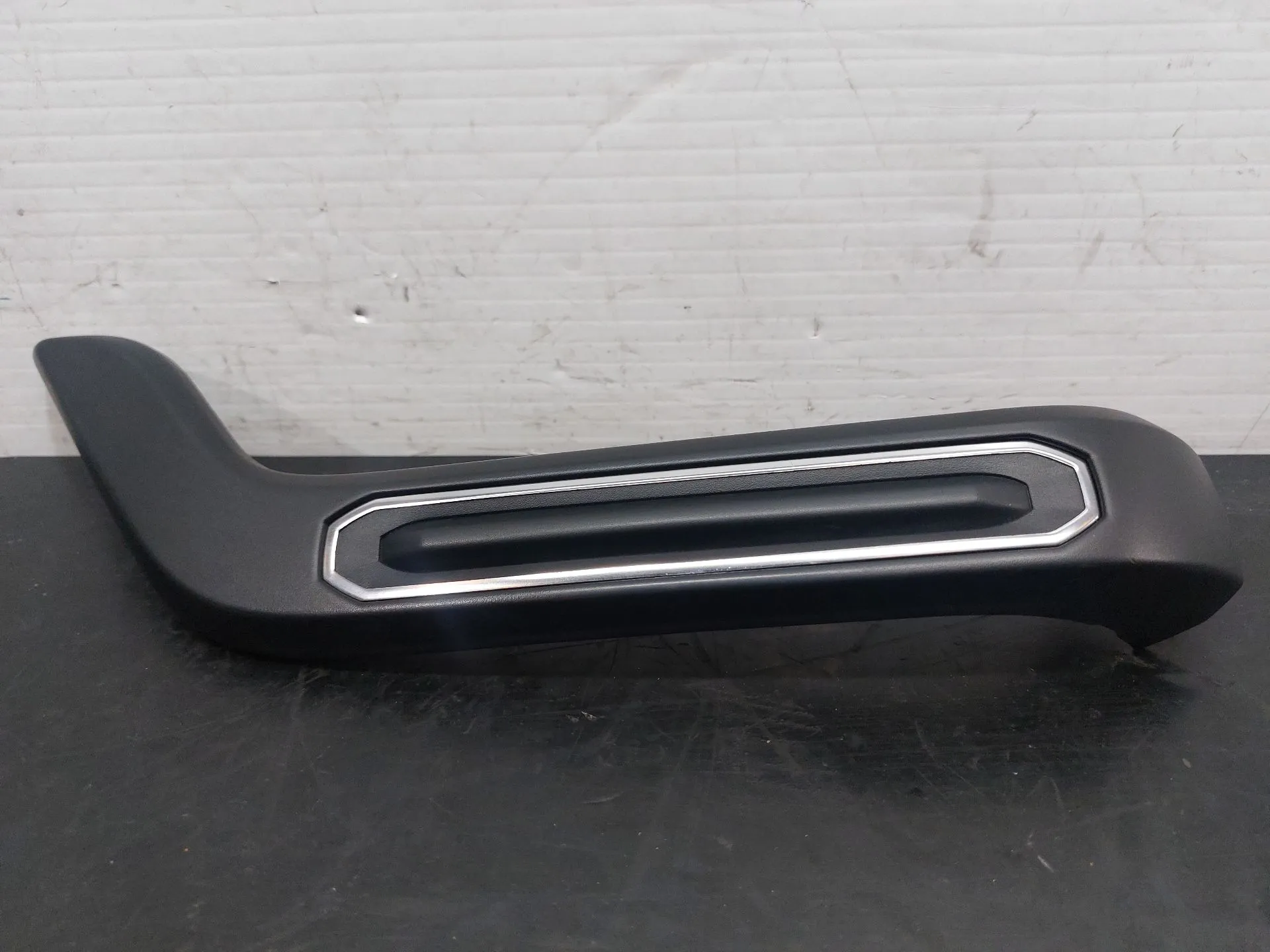 Tampa / Cobertura DACIA Duster (HM_)