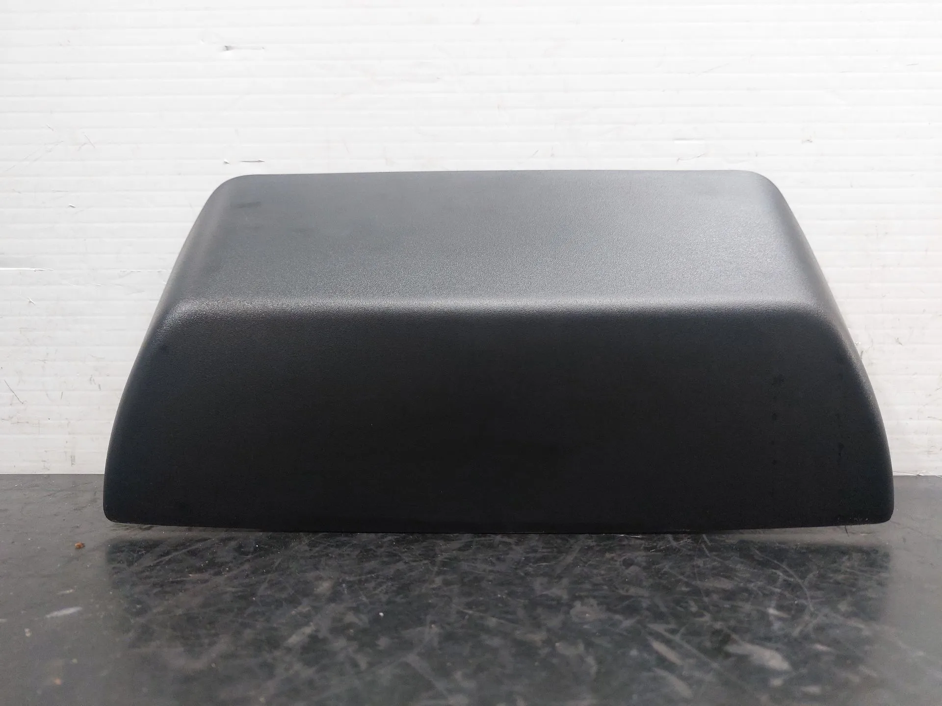 Tampa / Cobertura DACIA Duster (HM_) Imagem-1