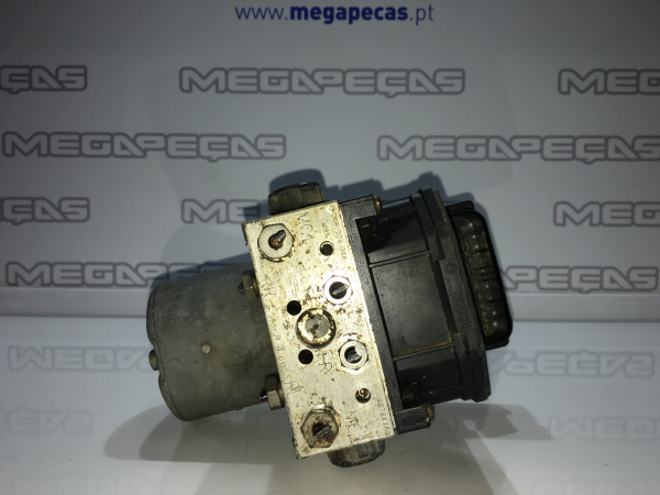ABS FIAT Stilo (192_) | 2001 - 2010