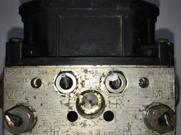 ABS FIAT Stilo (192_) Imagem-2