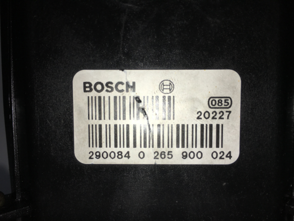 ABS FIAT Stilo (192_) Imagem-3