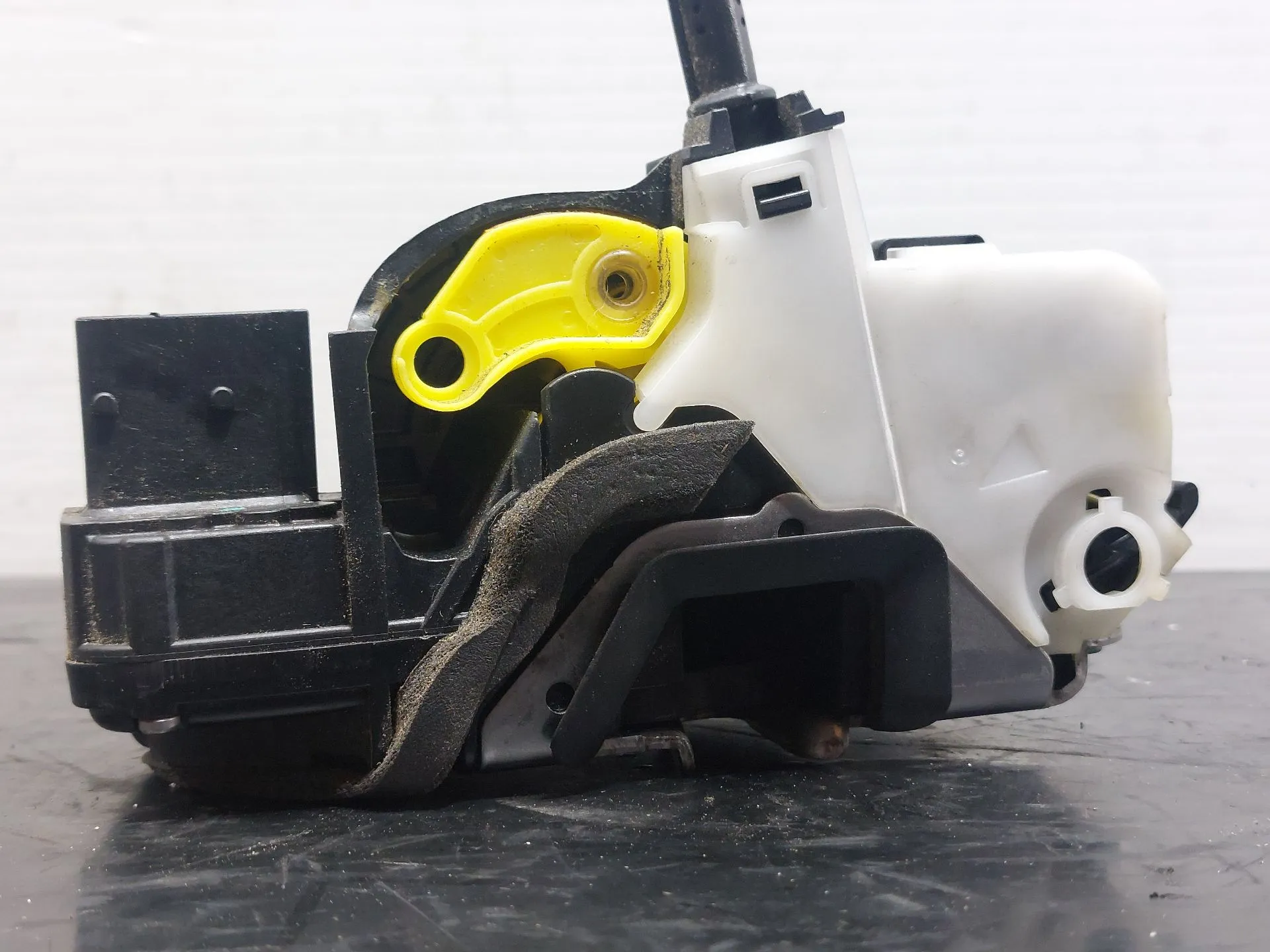 Front Left Door Lock OPEL Insignia A (G09) Imagem-5