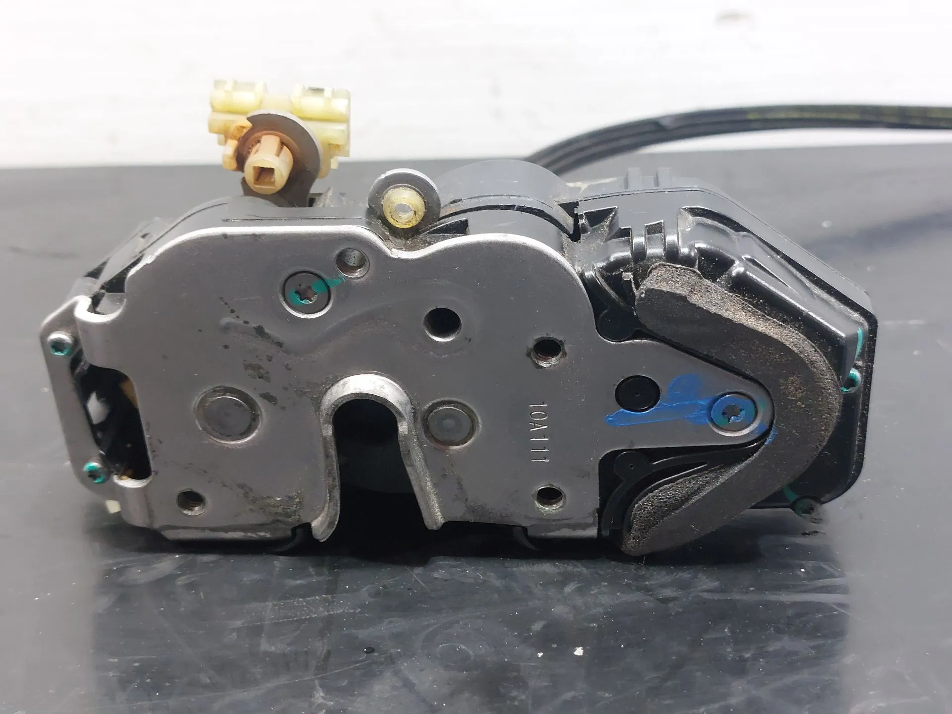 Front Left Door Lock OPEL Insignia A (G09) Imagem-4