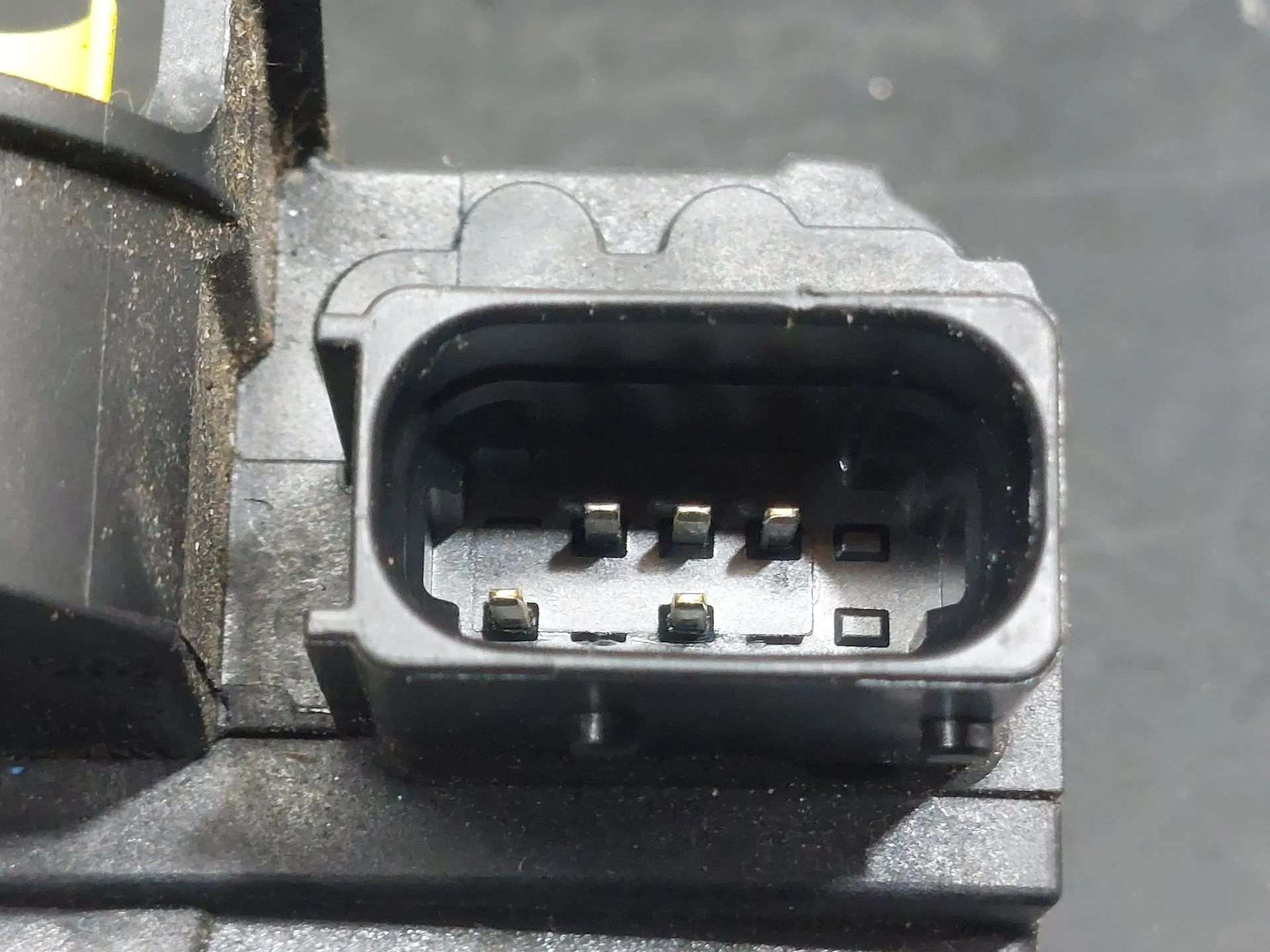 Front Left Door Lock OPEL Insignia A (G09) Imagem-7