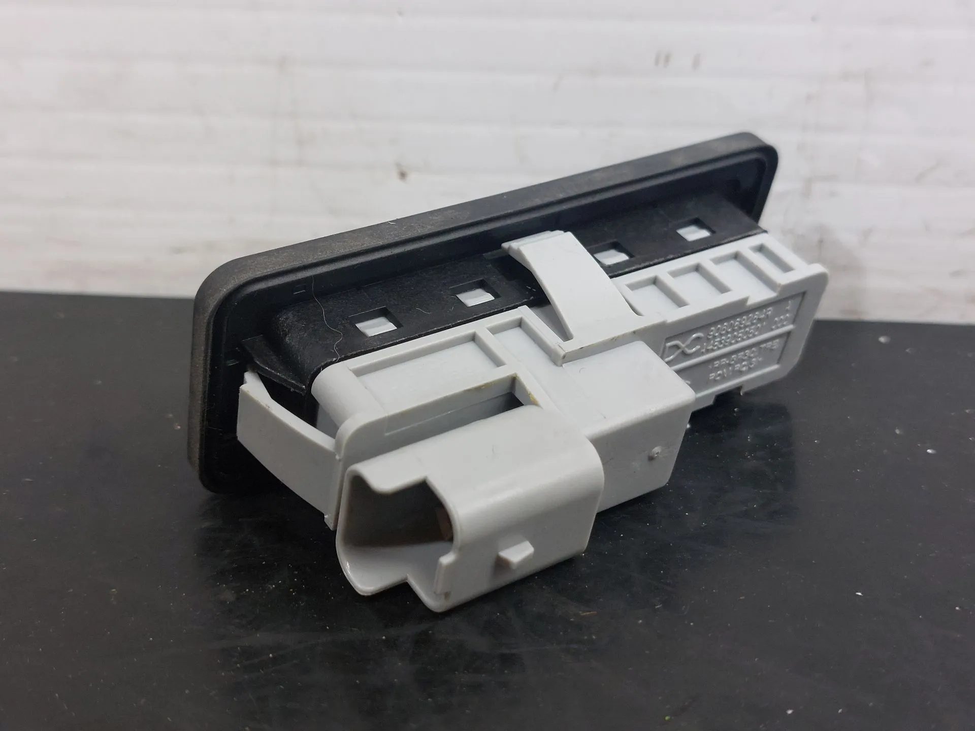 Comando / botão / interruptor multifunções DACIA Duster (HM_) Imagem-1