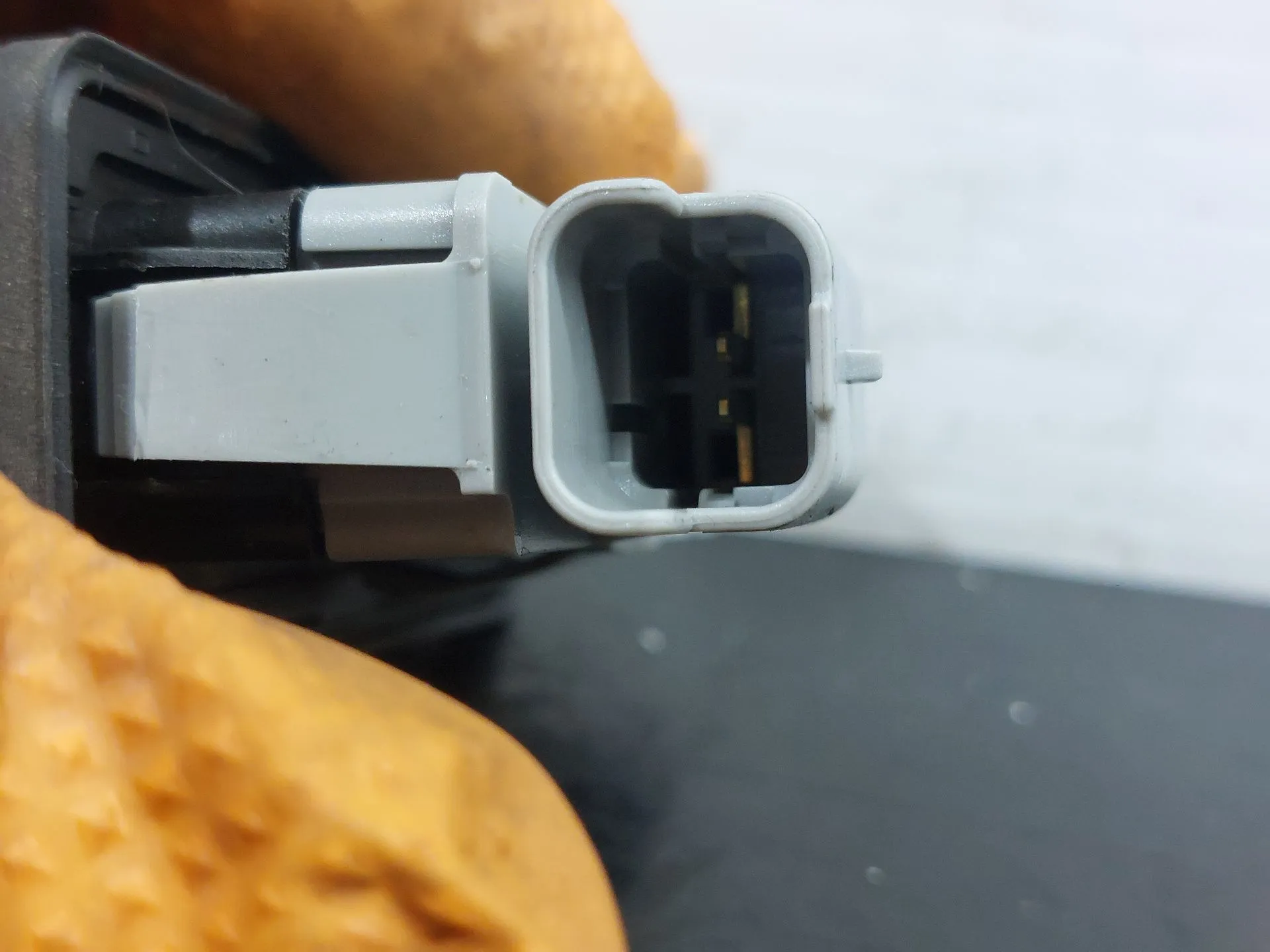 Comando / botão / interruptor multifunções DACIA Duster (HM_) Imagem-3