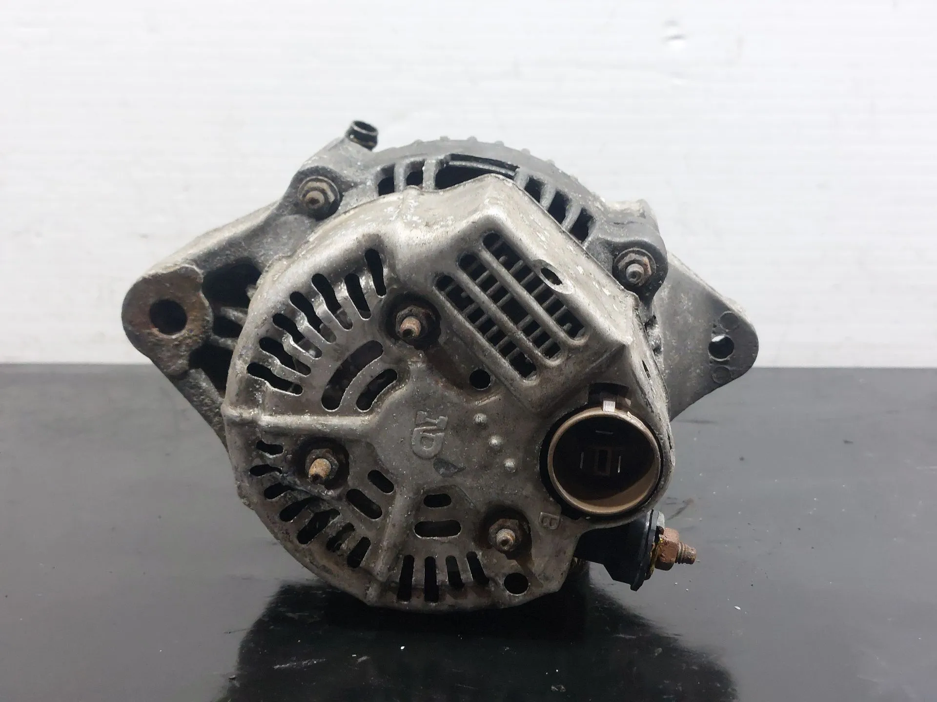Alternador TOYOTA HiAce III (YH7_, LH6_, LH7_, LH5_, YH5_, YH6_) Imagem-5