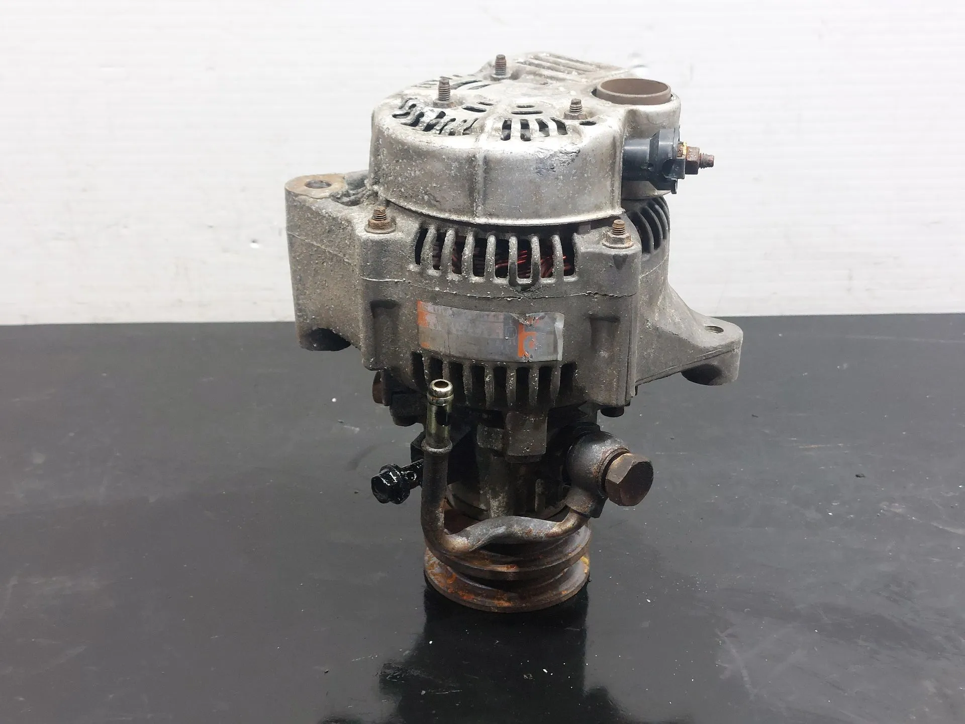 Alternador TOYOTA HiAce III (YH7_, LH6_, LH7_, LH5_, YH5_, YH6_) Imagem-6