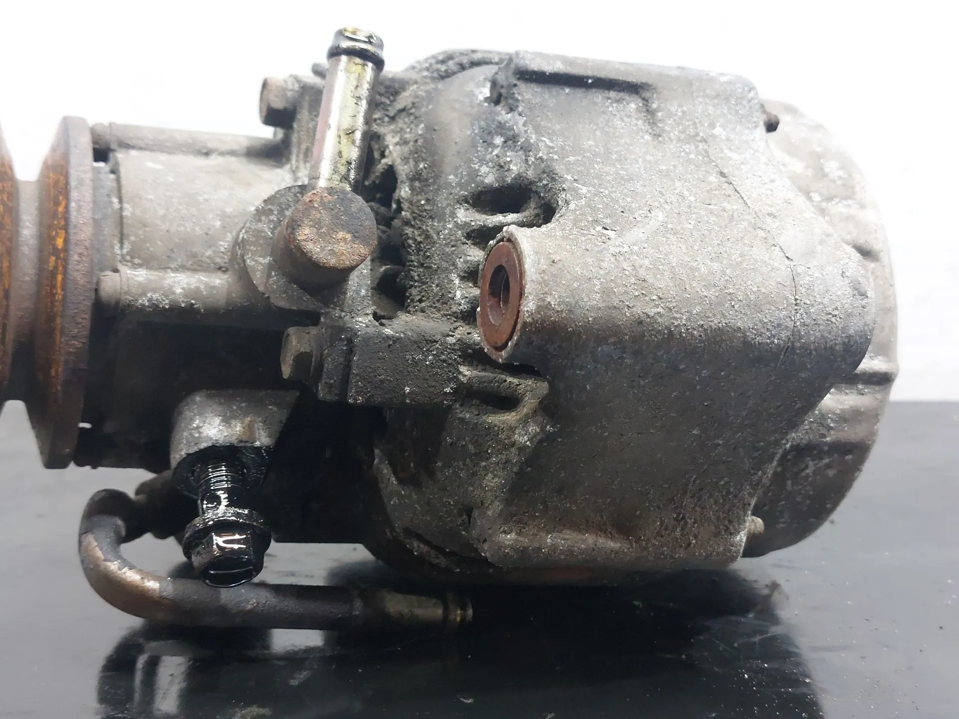 Alternador TOYOTA HiAce III (YH7_, LH6_, LH7_, LH5_, YH5_, YH6_) Imagem-4