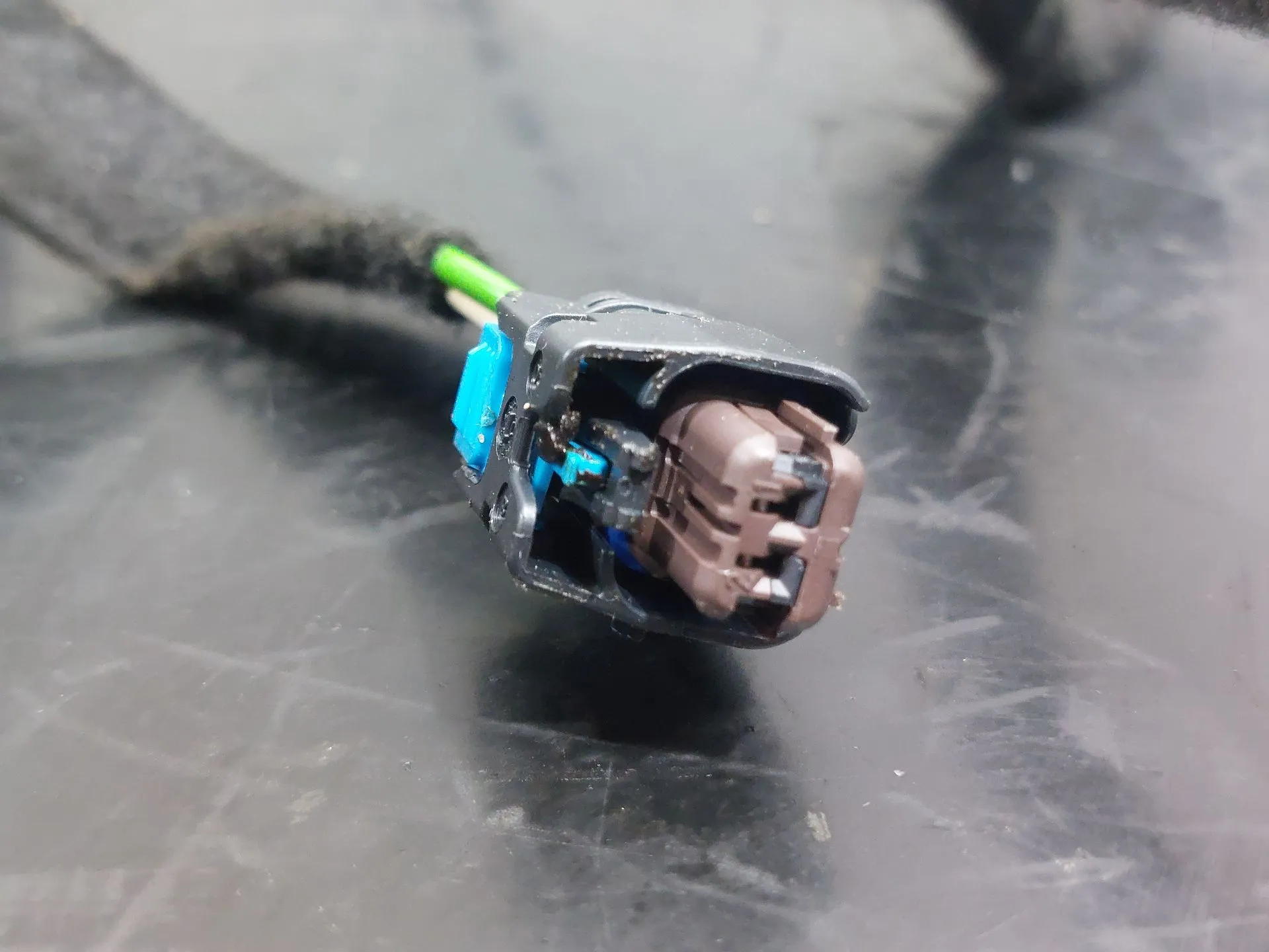 Instalação elétrica interior / cablagem interior DACIA Duster (HM_) Imagem-1