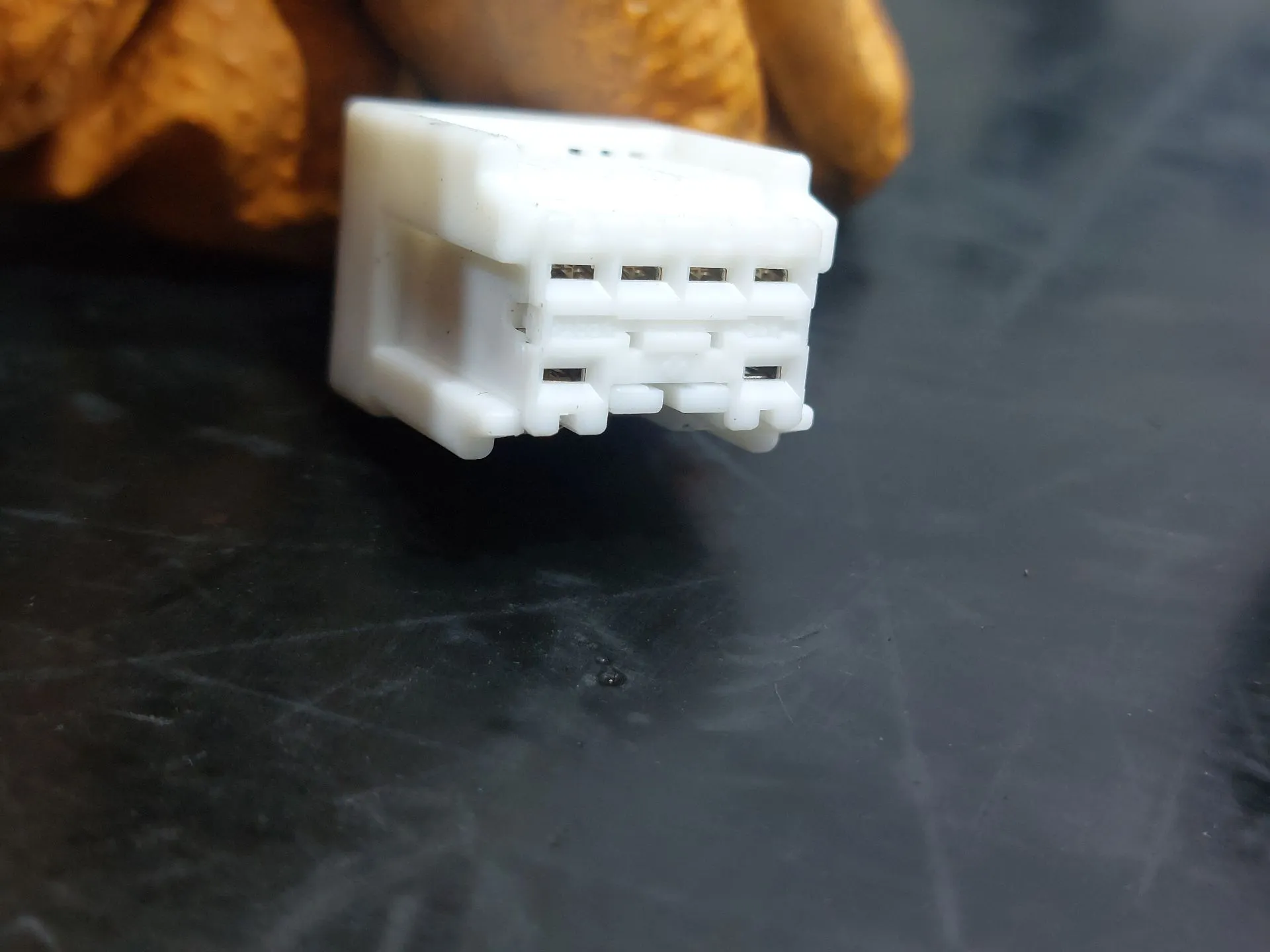 Instalação elétrica interior / cablagem interior DACIA Duster (HM_) Imagem-2