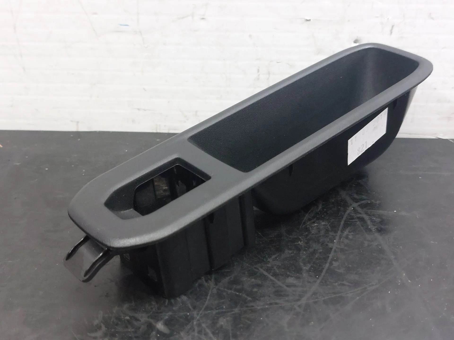 Tampa / Cobertura DACIA Duster (HM_) Imagem-1