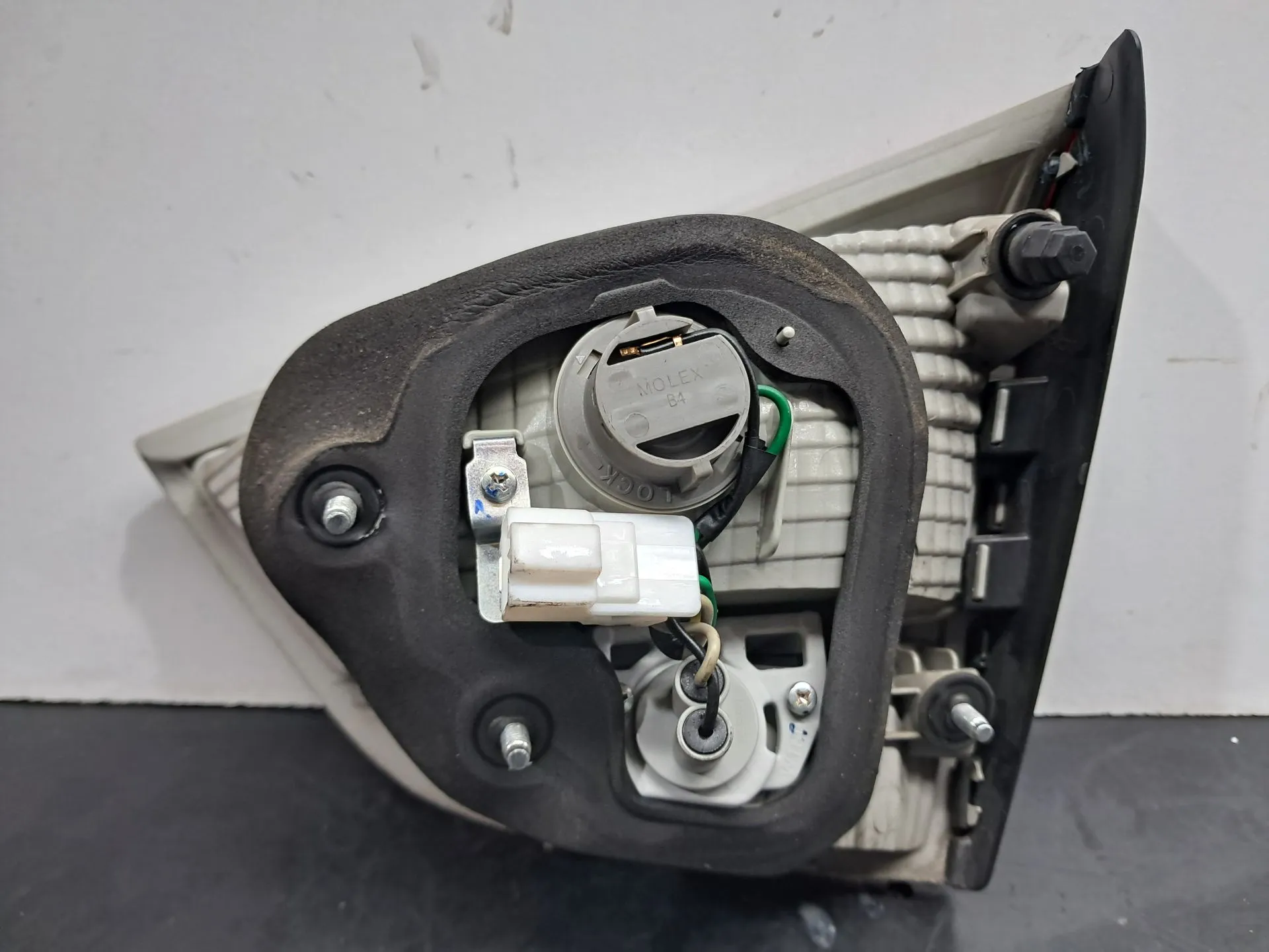 Fanale Sinistro Baule HYUNDAI ix35 (LM, EL, ELH) Imagem-2