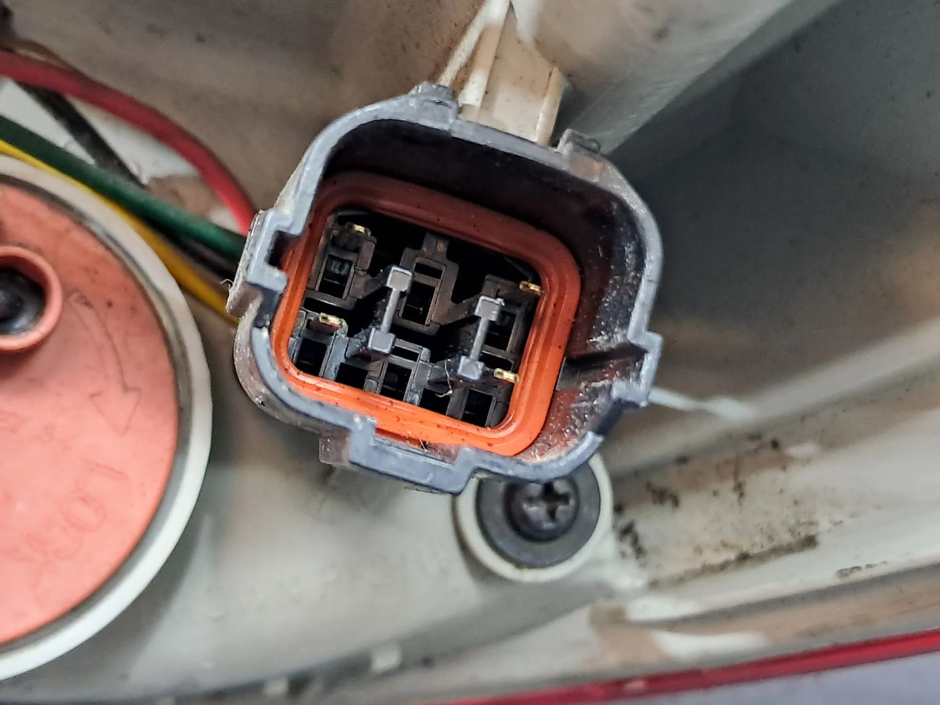 Fanale Sinistro HYUNDAI ix35 (LM, EL, ELH) Imagem-6