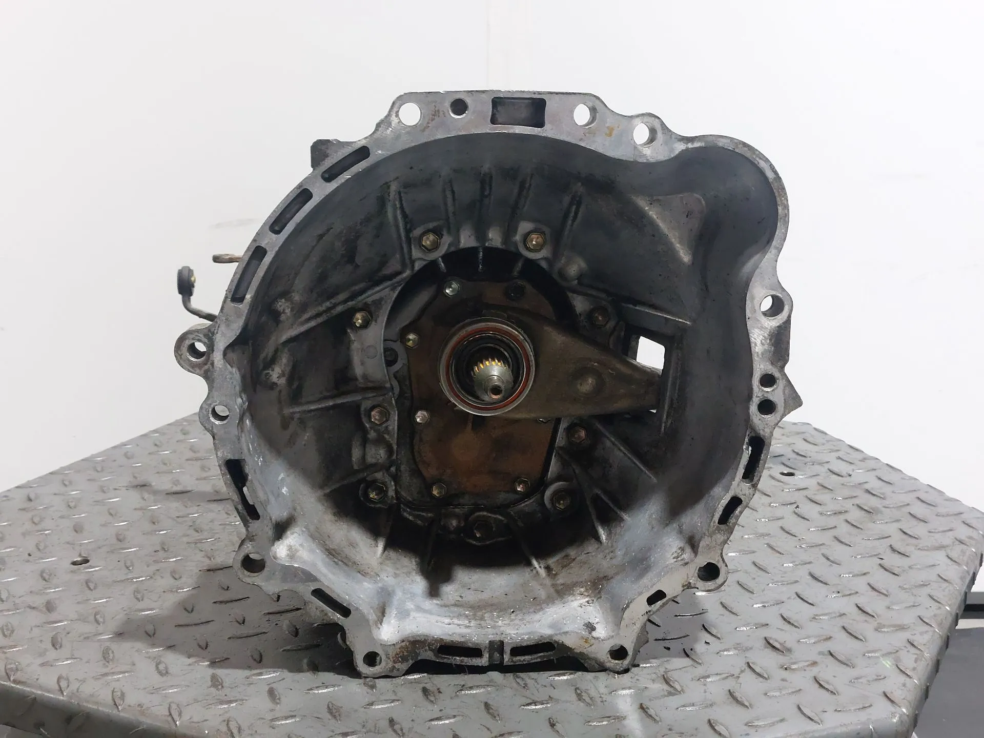 Caixa de velocidades manual TOYOTA HiAce III (YH7_, LH6_, LH7_, LH5_, YH5_, YH6_) Imagem-7